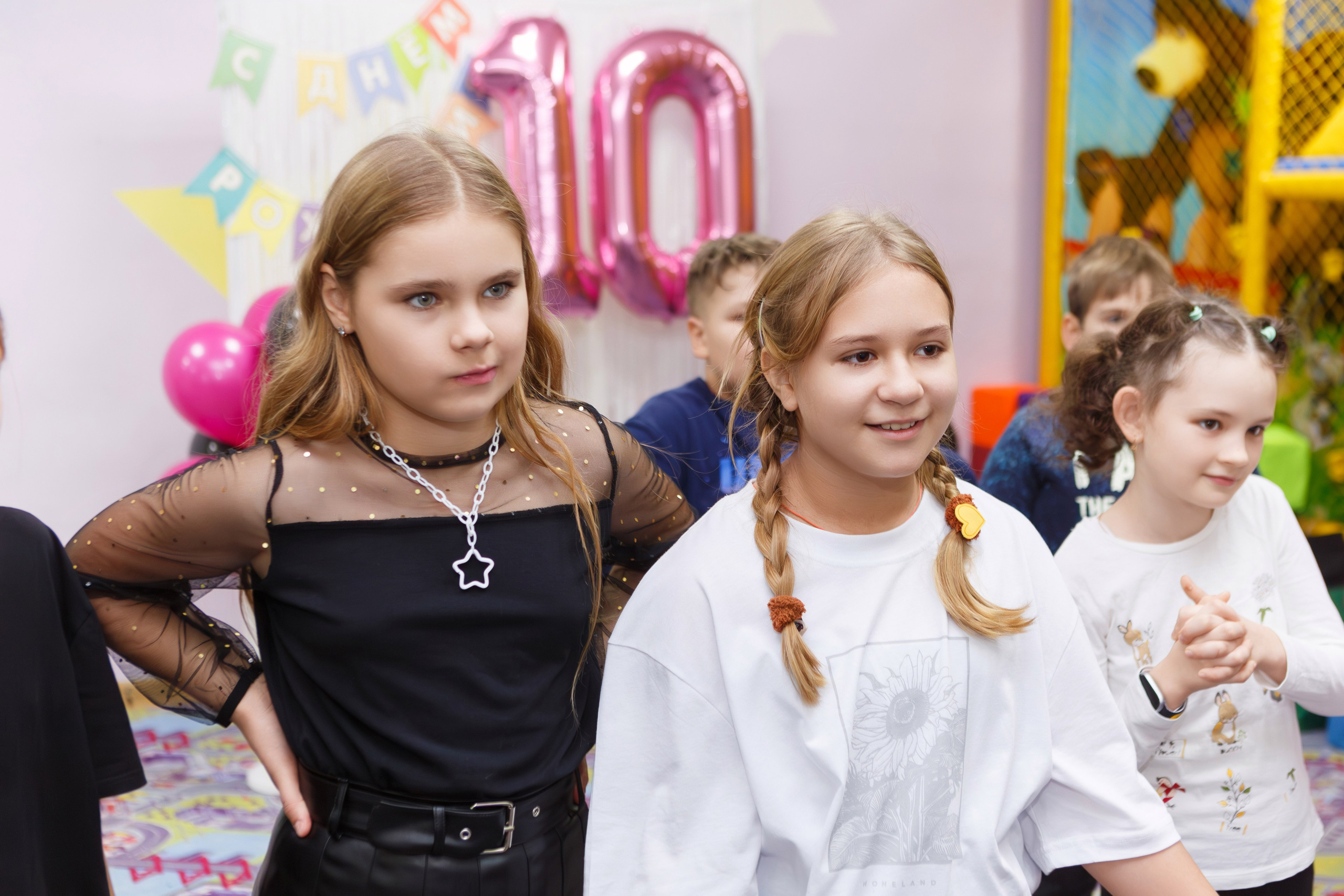 ШОУ KIDS 01.12. Профессиональный фотограф в Мценске и Орловской области