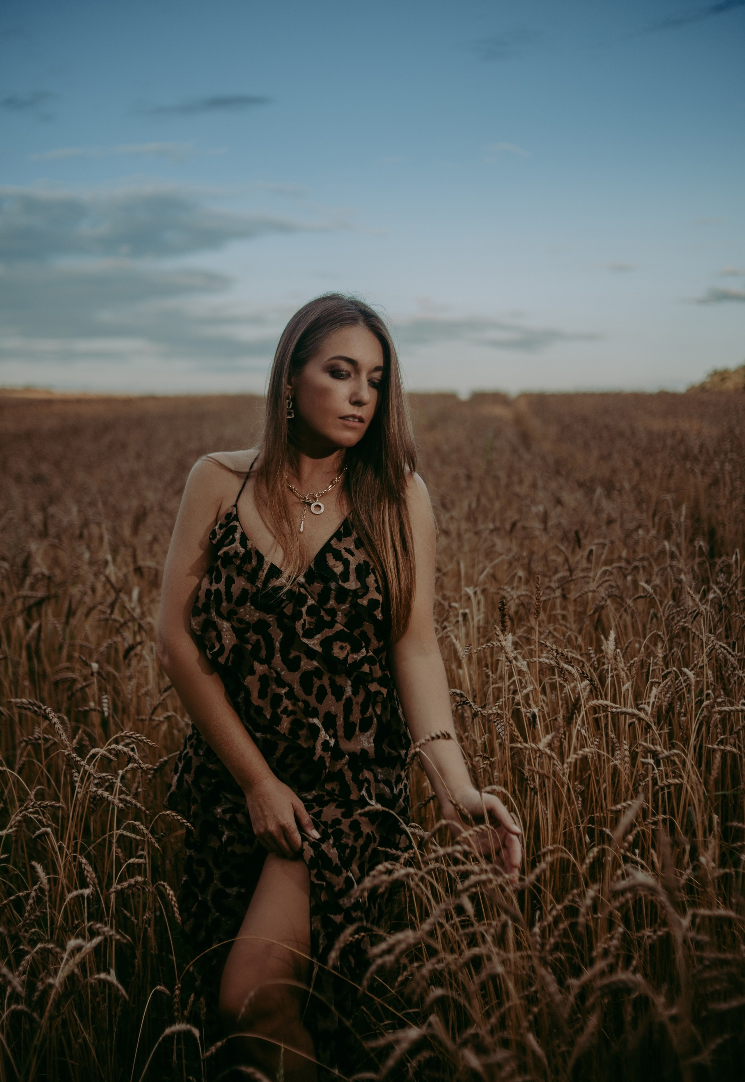 Настя. Фотограф Брянск