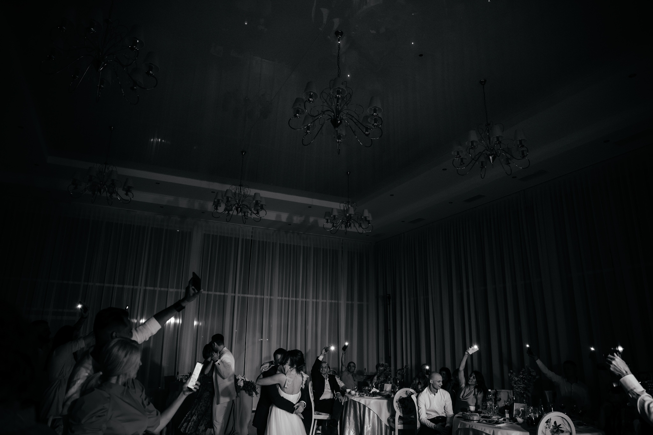 Евгений и Татьяна. Фотограф в Красноярске