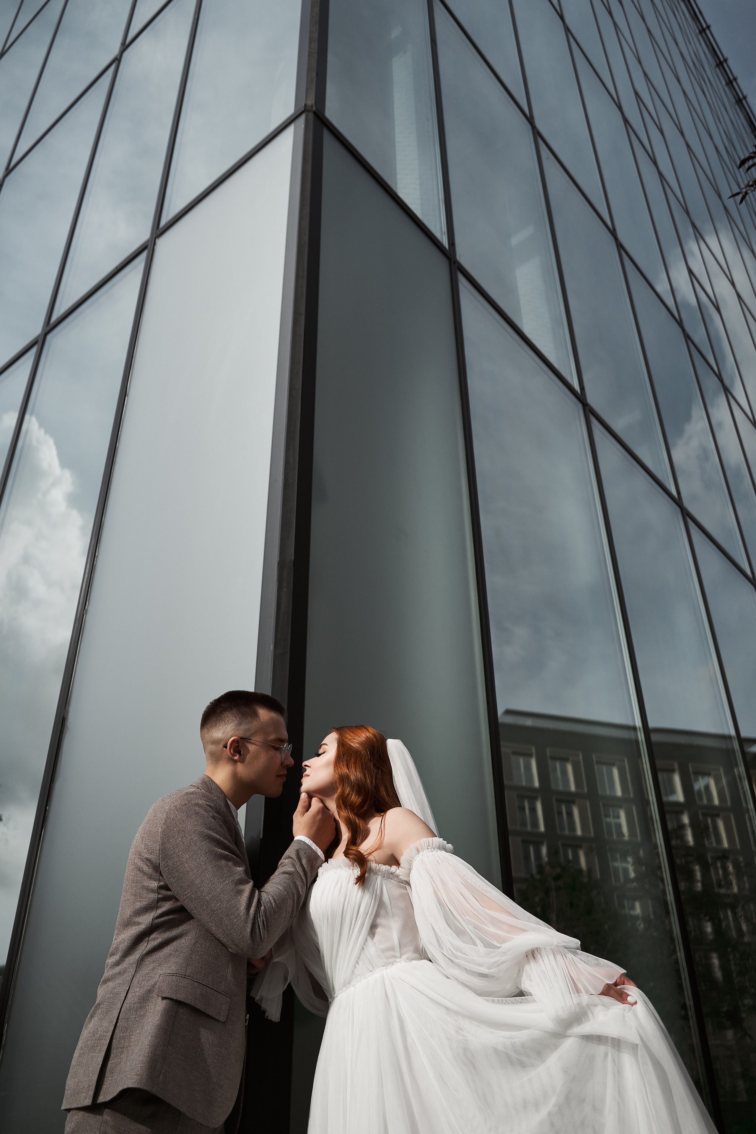 Wedding. Фотограф в Тюмени Алиса Абрашина