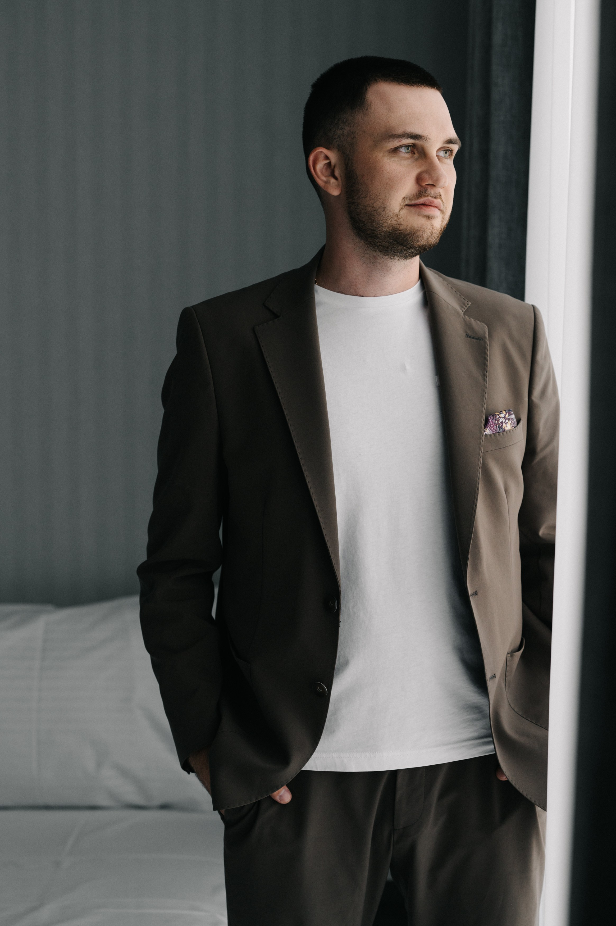 Вместе. Фотограф Ким Ангелина