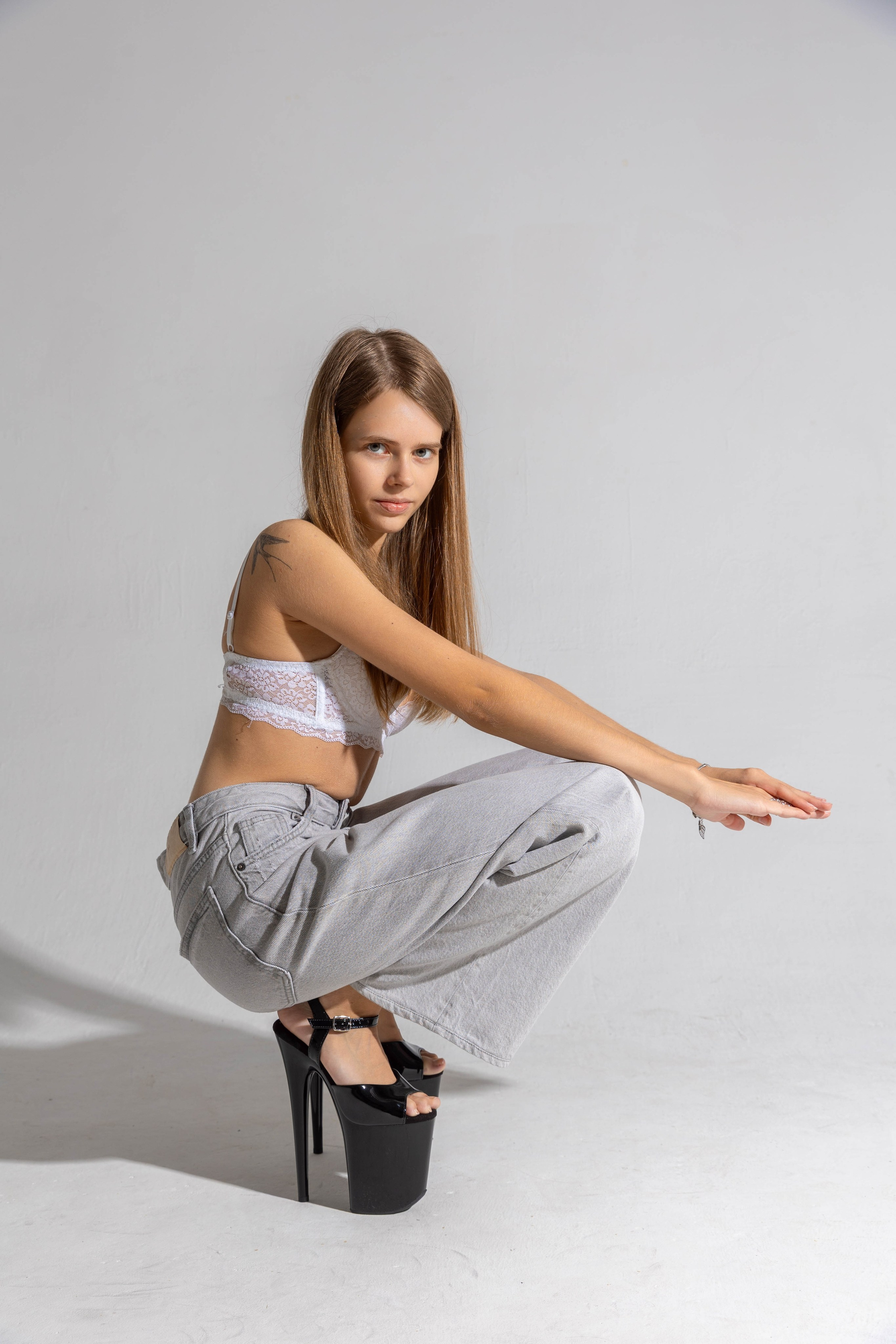 Студийные съемки. Главная