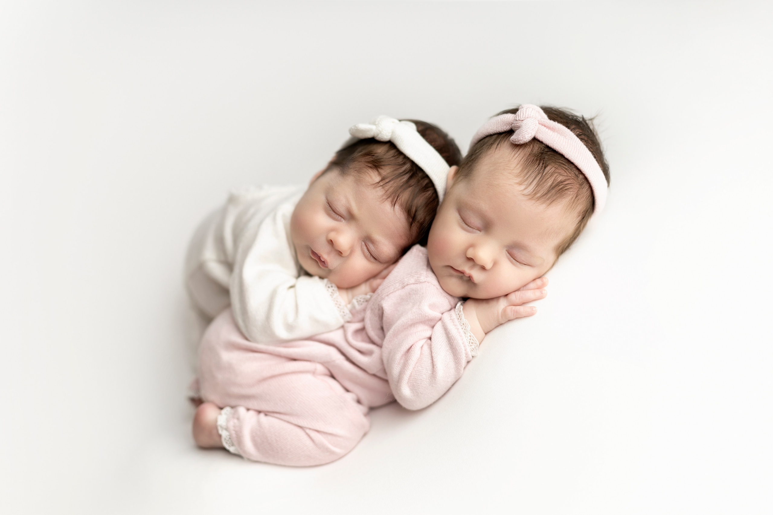 Фотограф новорожденных Пермь Елена Дьячкова