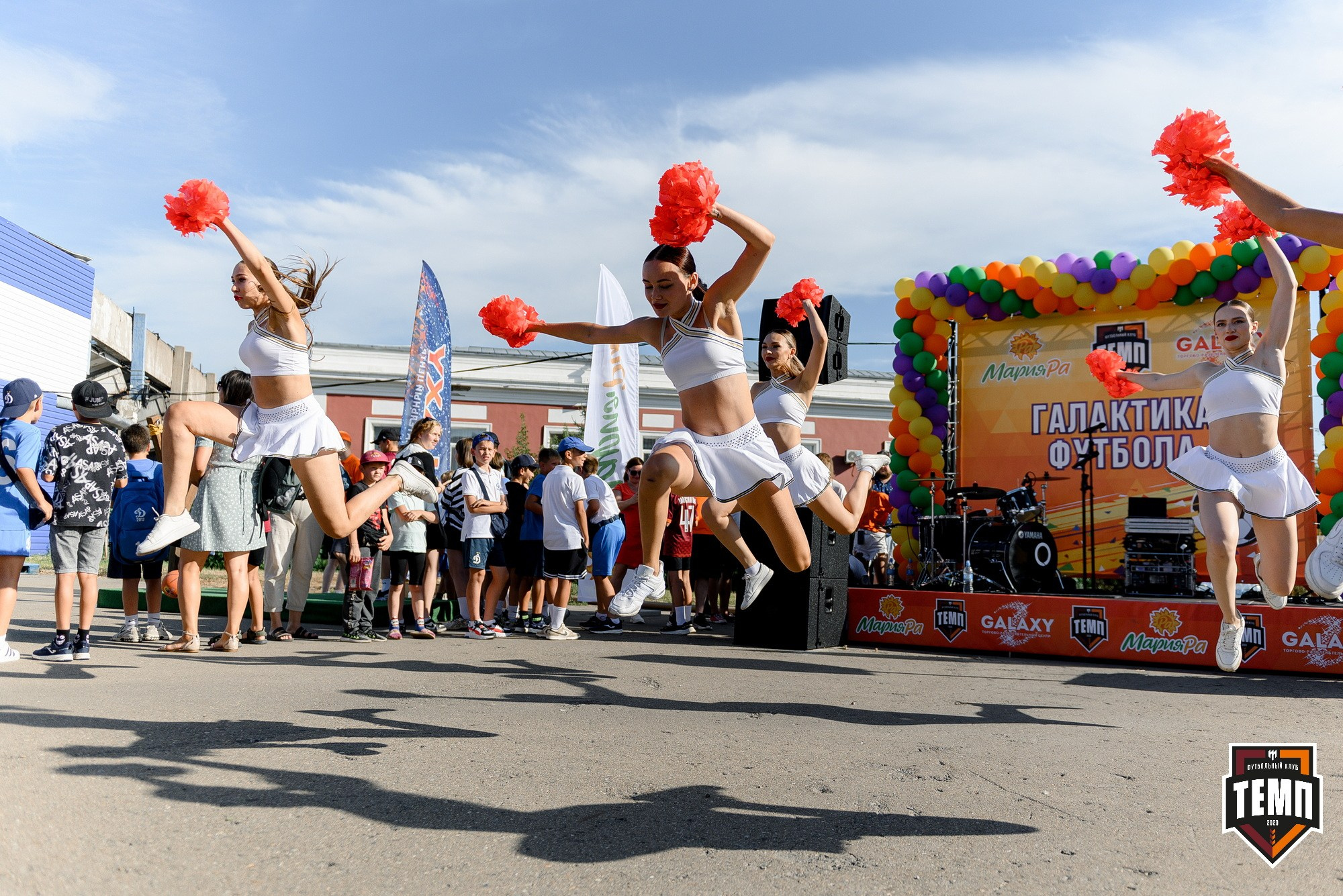 Кубок Fonbet России по футболу 2024. Свадебный и репортажный фотограф Никита Сницарев в Барнауле