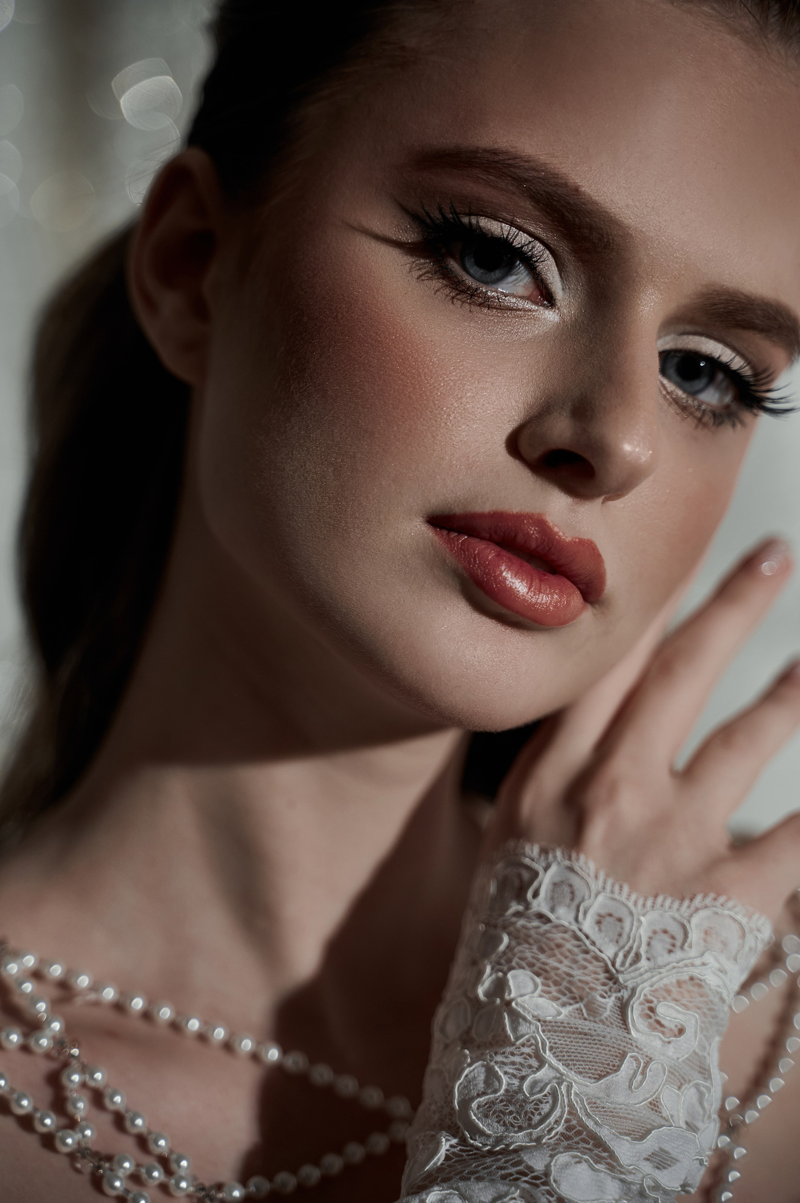 София. Свадебный и портретный фотограф в Брянске Скепская Лилия