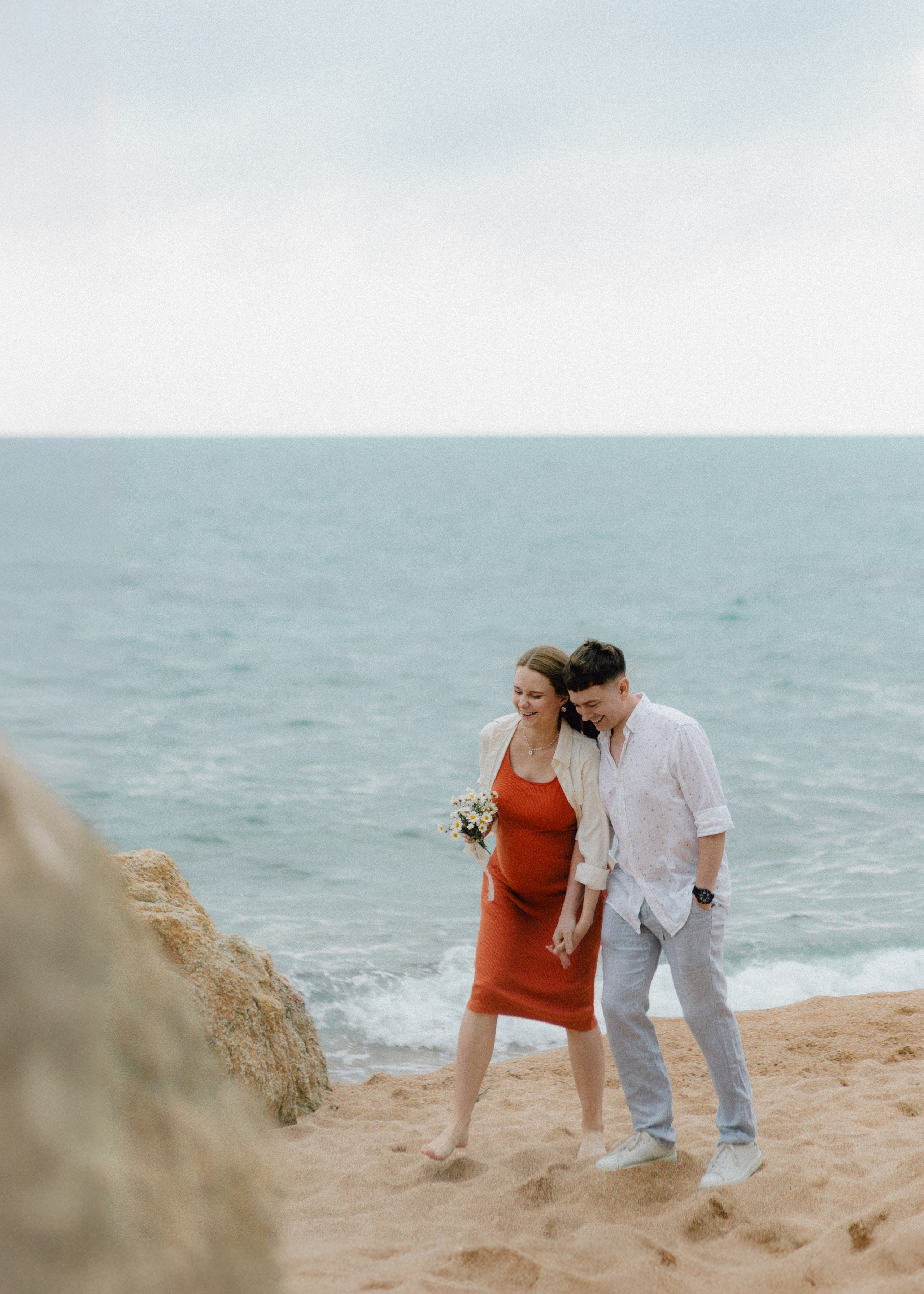 Nataliya & Ivan. Barbara Isaeva