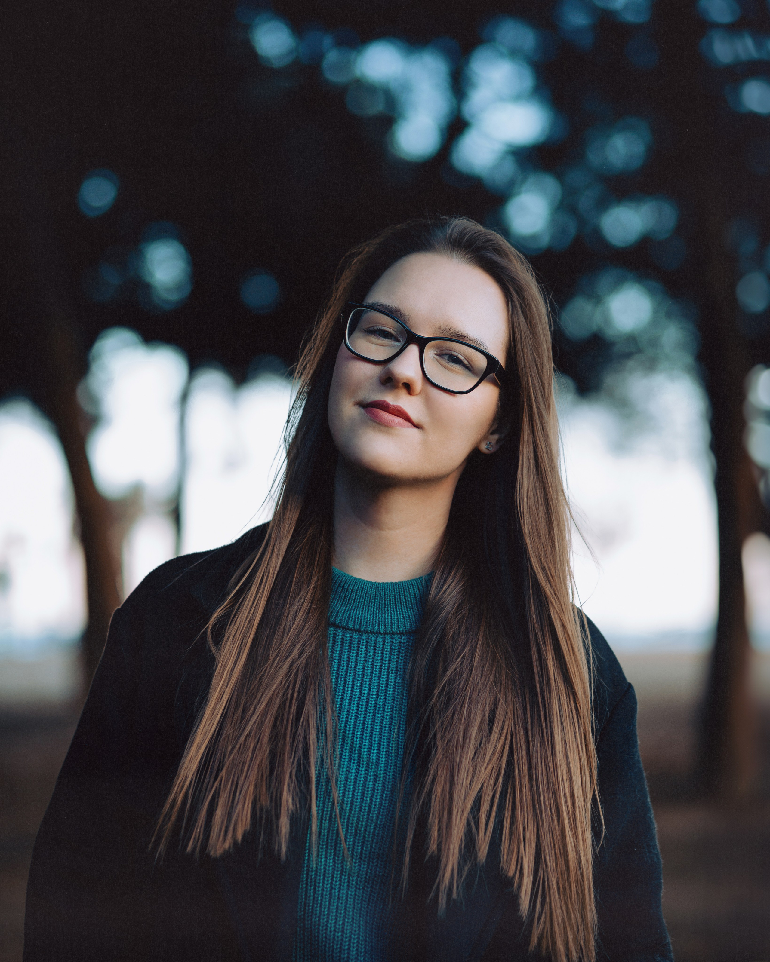 Oksana & Polina. Barbara Isaeva