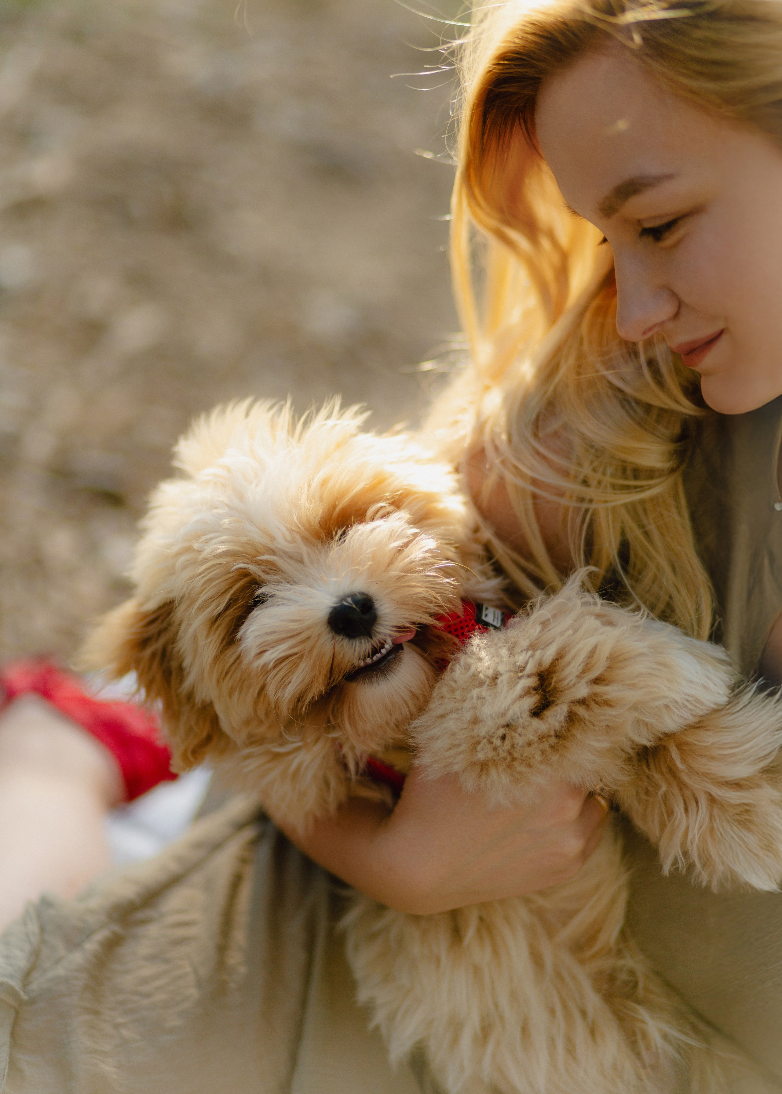 J&J Family. Barbara Isaeva