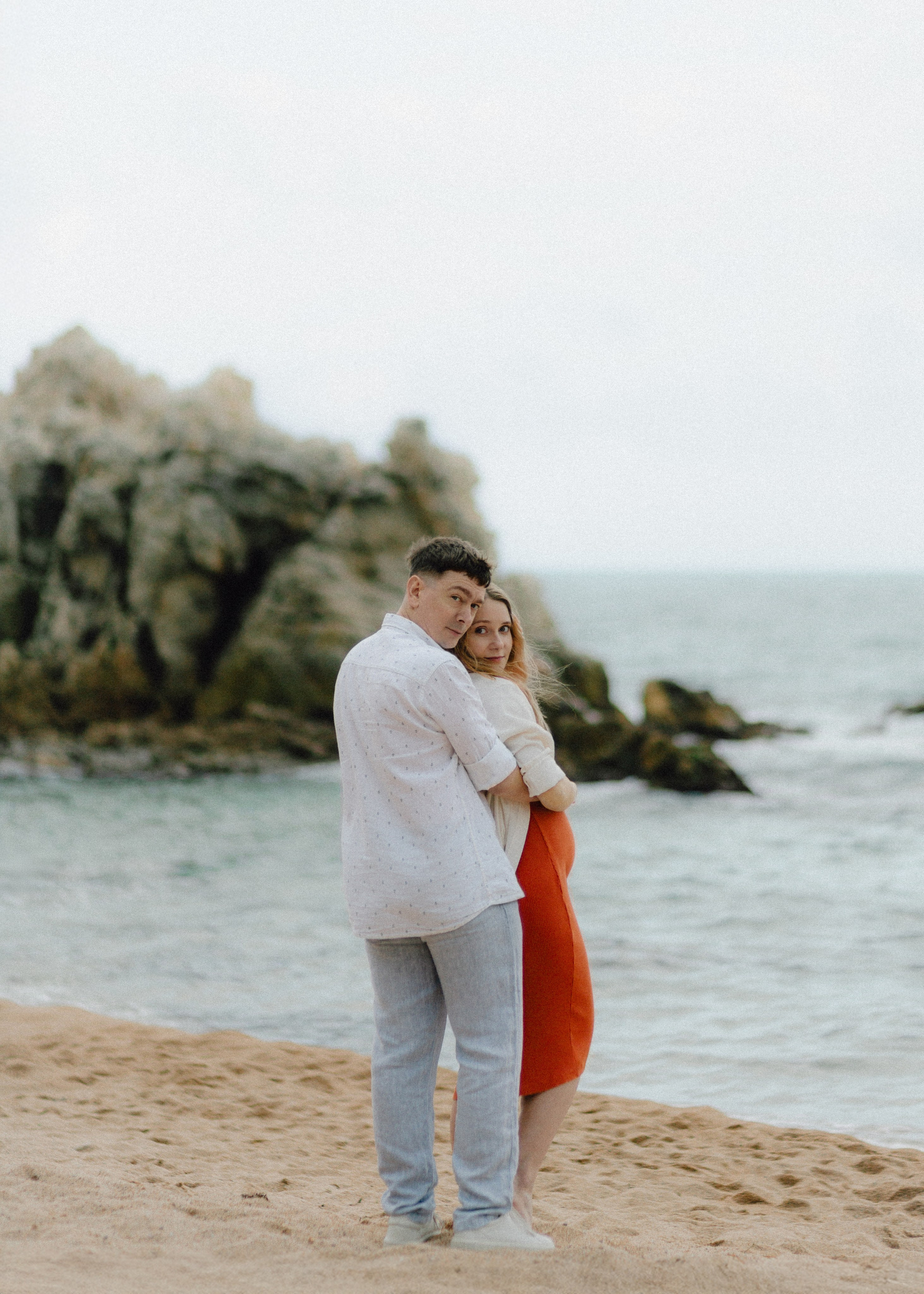 Nataliya & Ivan. Barbara Isaeva