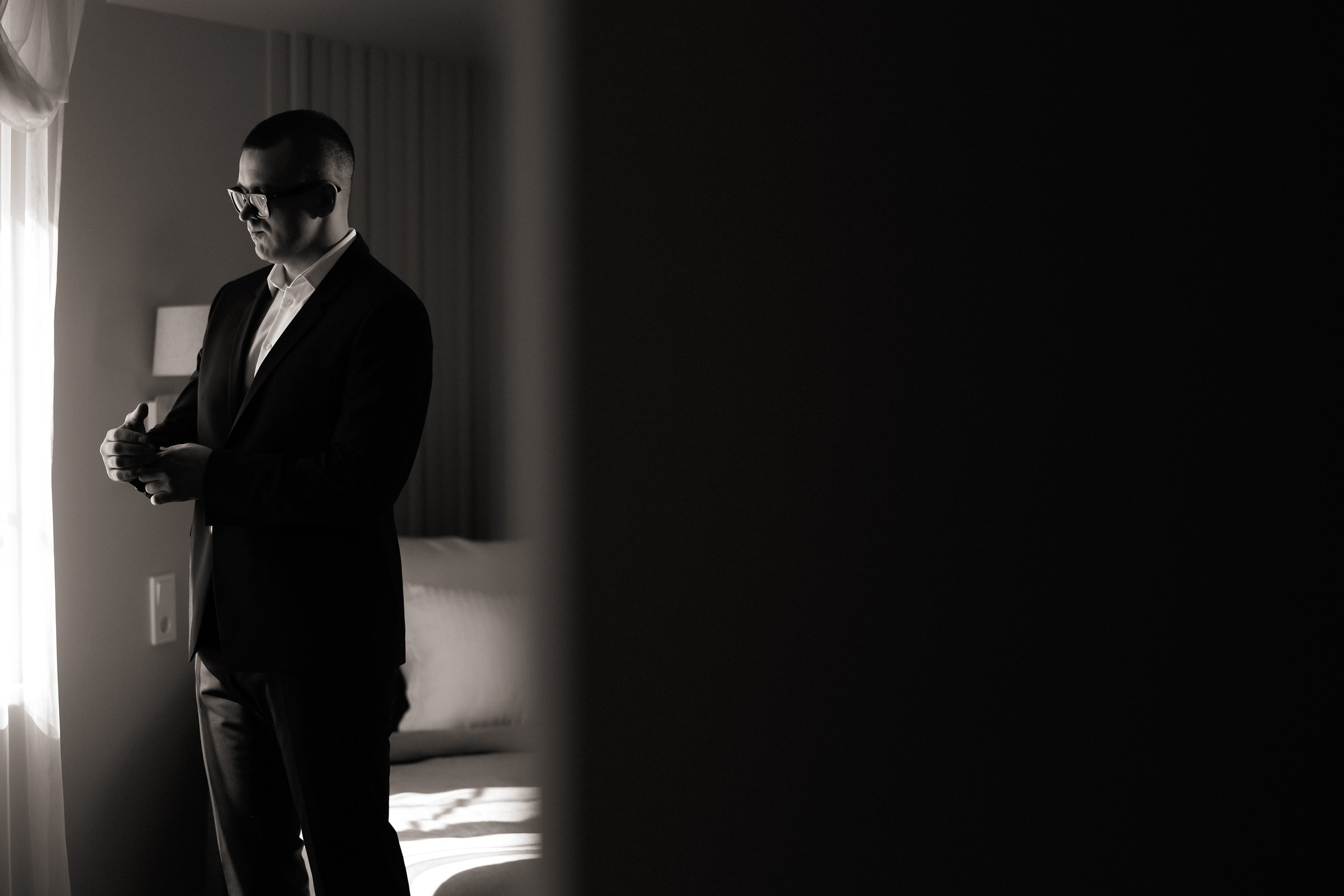 Мария и Роман. 2023. Свадебный фотограф Великий Новгород Станислав Кособудский