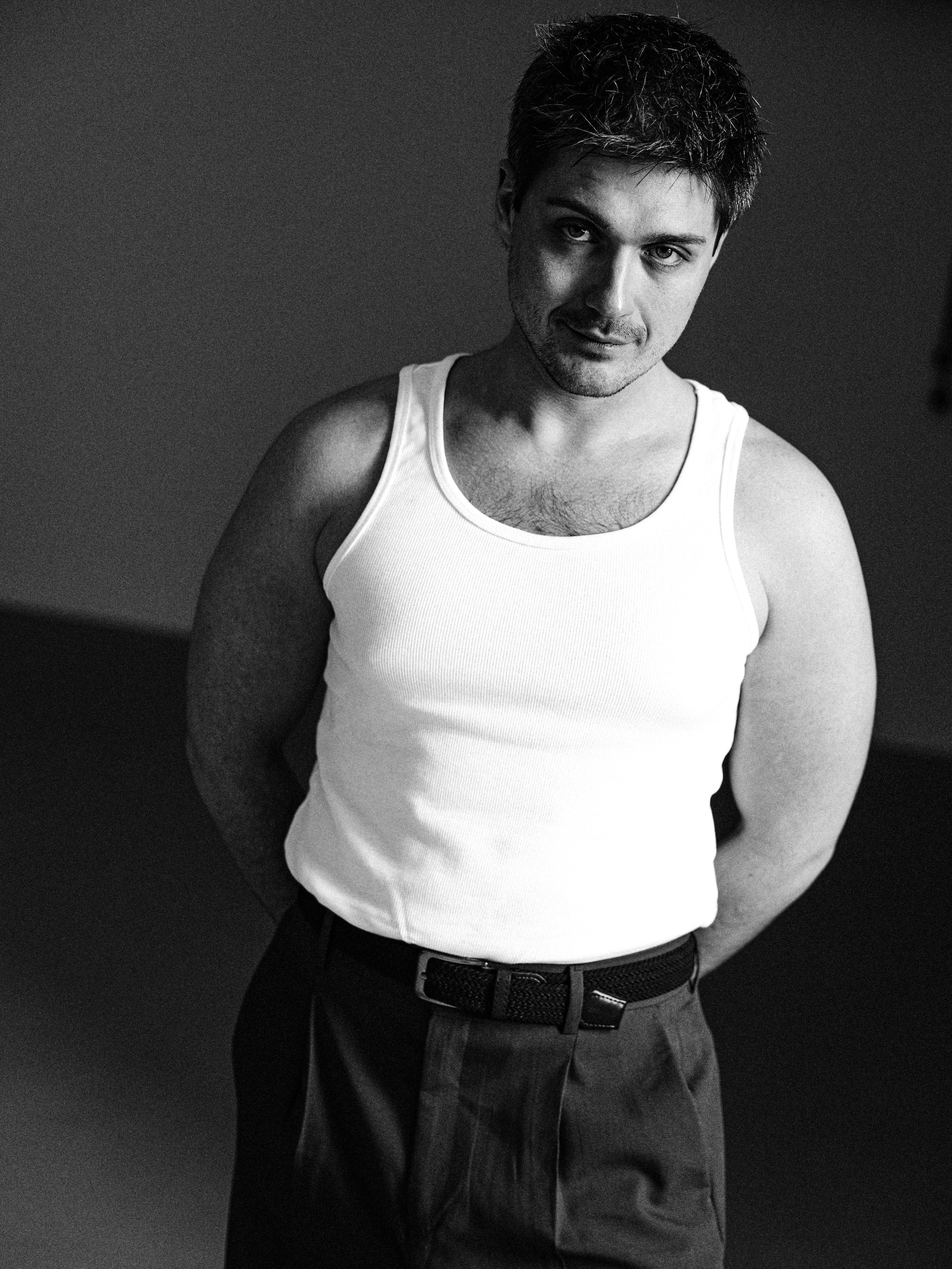 Гриша. Свадебный и портретный фотограф Тюмень