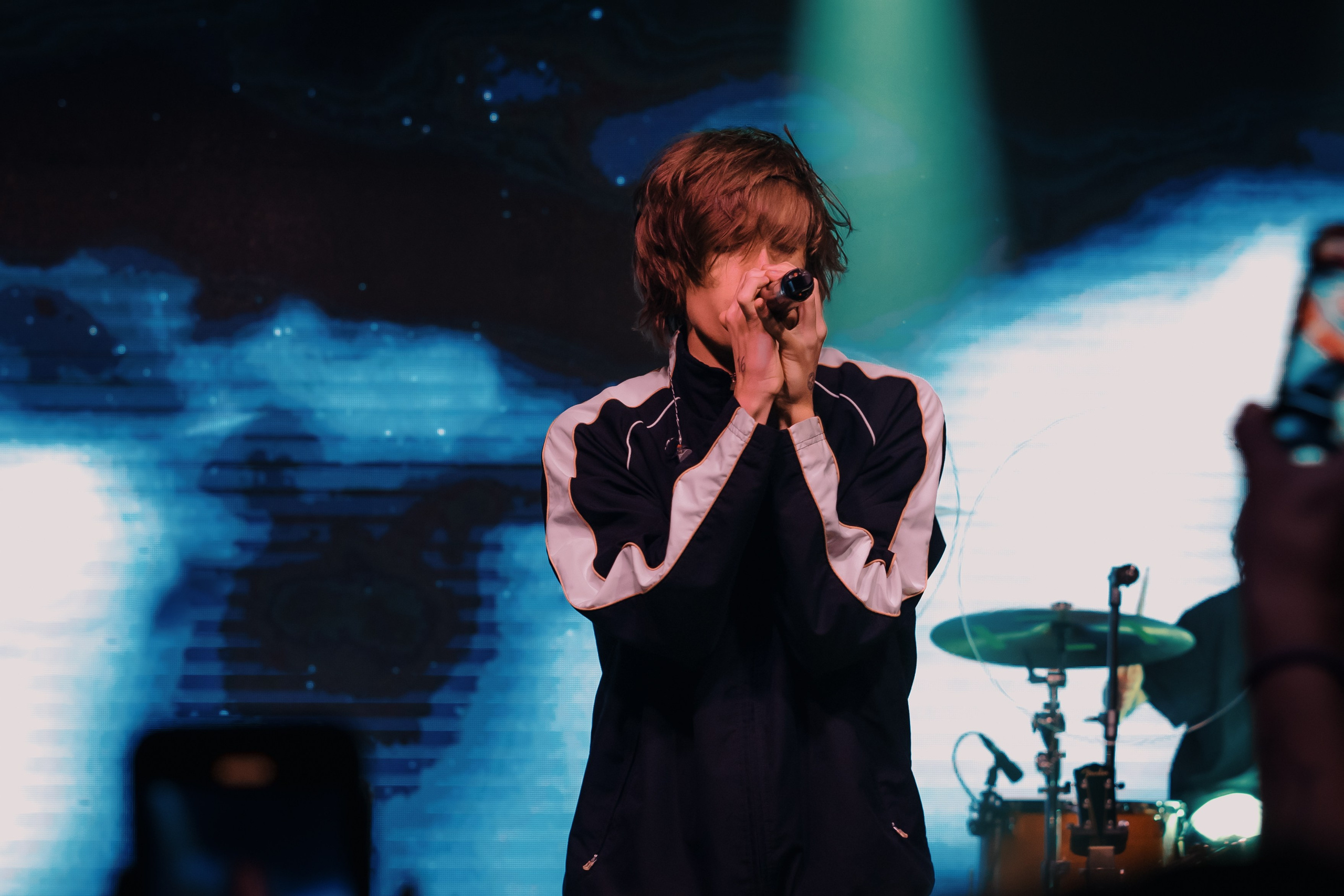 Концерт Мартина в Уфе. Фотограф Гильмутдинов Руслан