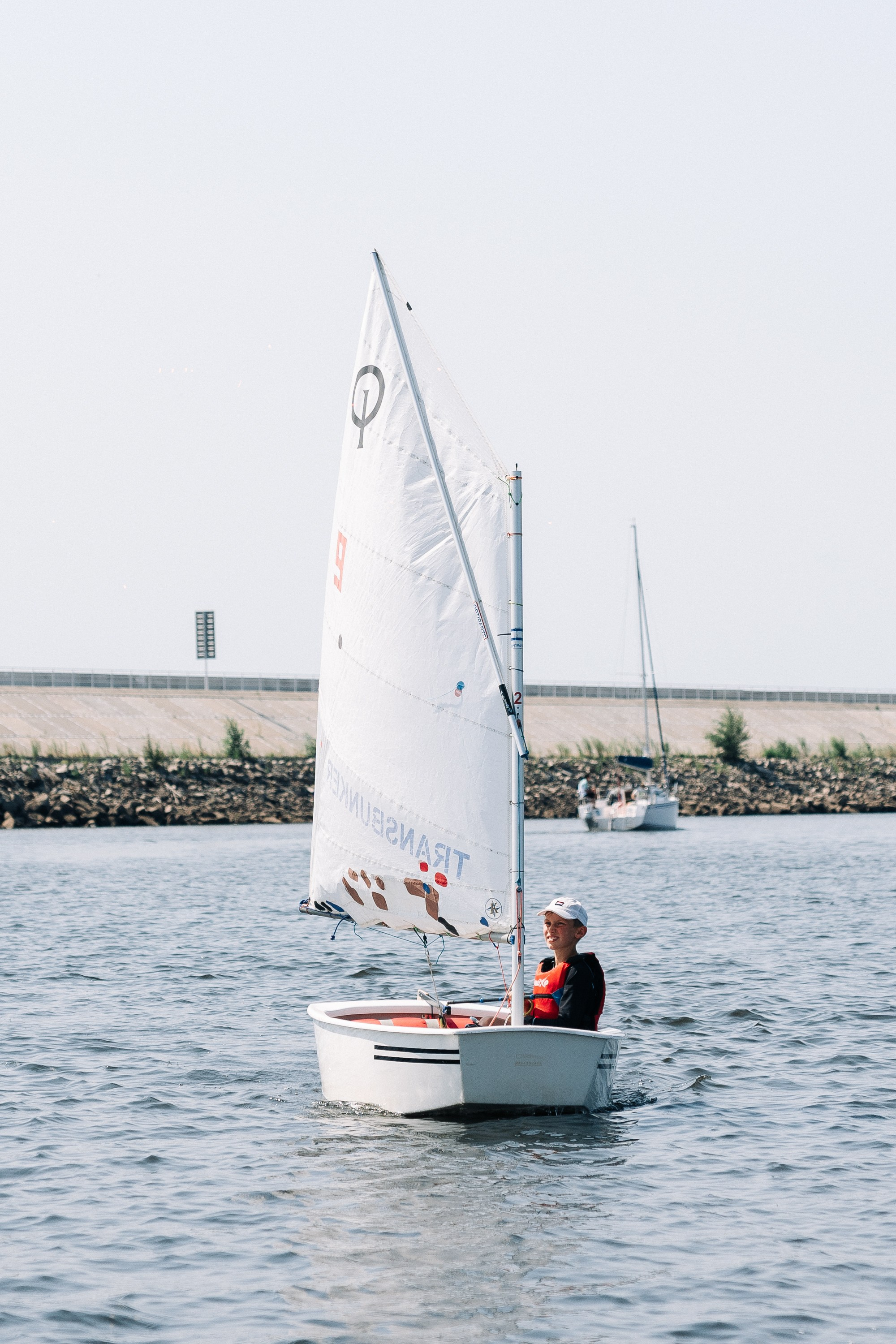 ЯХТ клуб. Фотограф в Хабаровске Швендых Рудольф