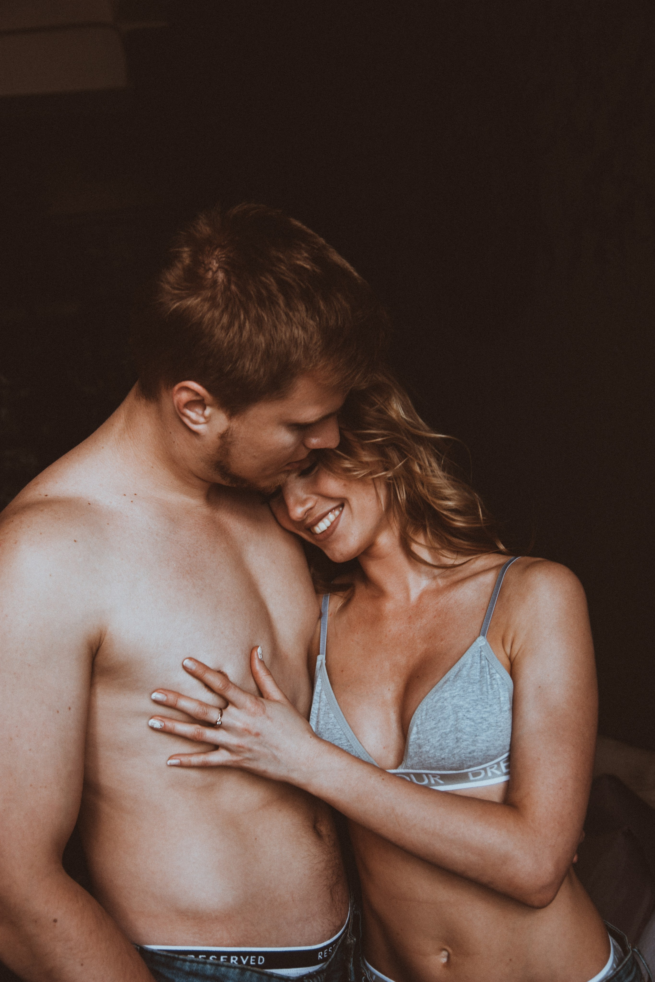 Семьи и пары. Фотограф в Ростове Александр Курылев