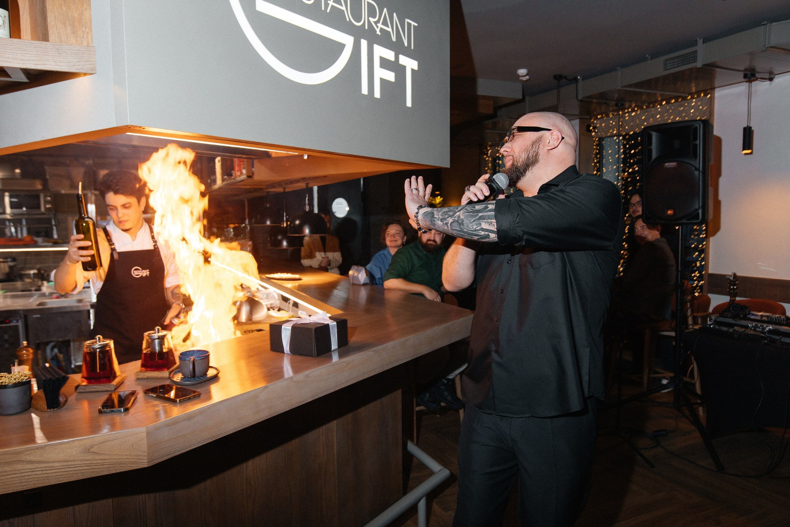 Репортаж. Фотограф Артем Давыдов