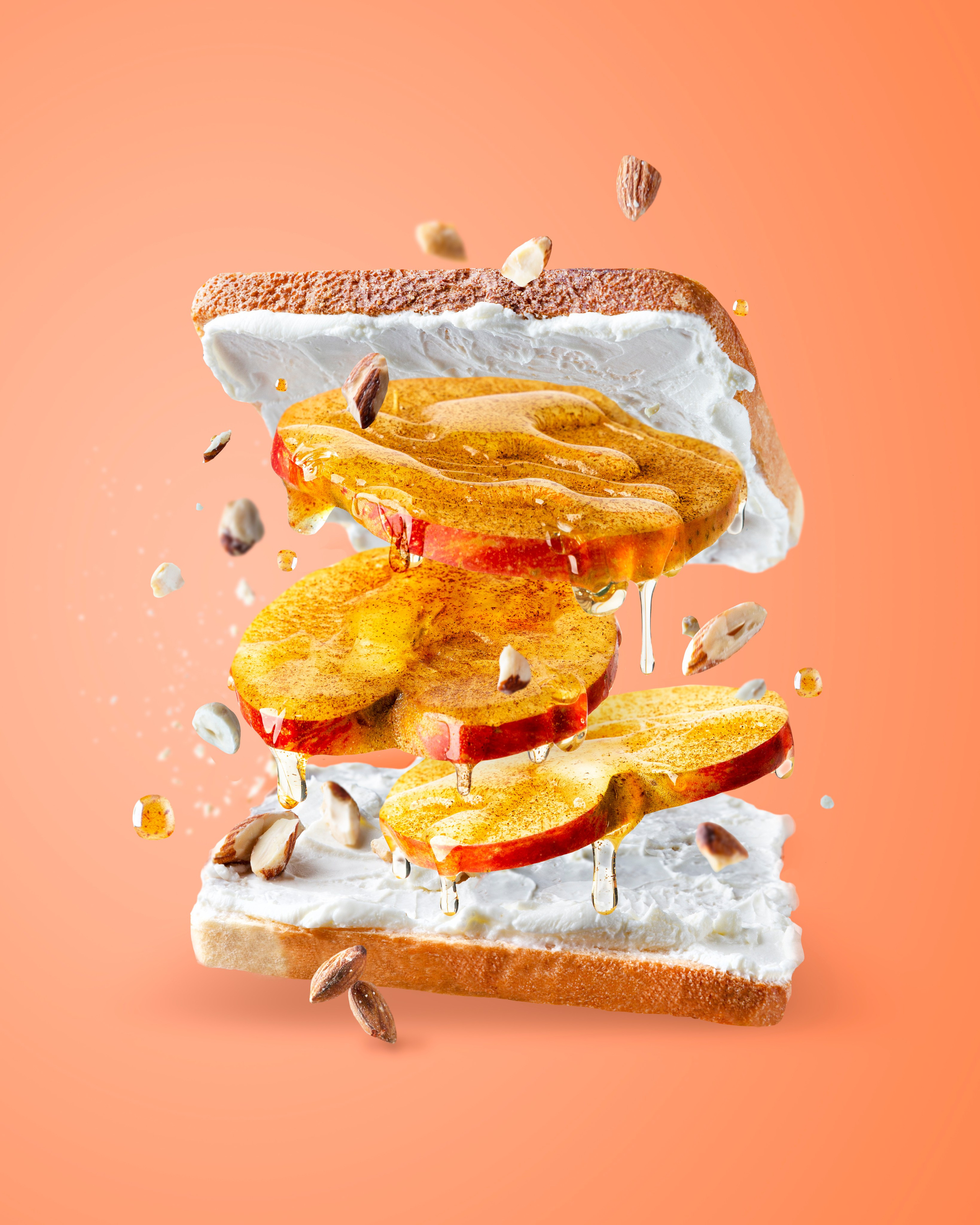 Harrys key visual. Юлия Космо — фуд-фотограф, предметный стилист, Москва