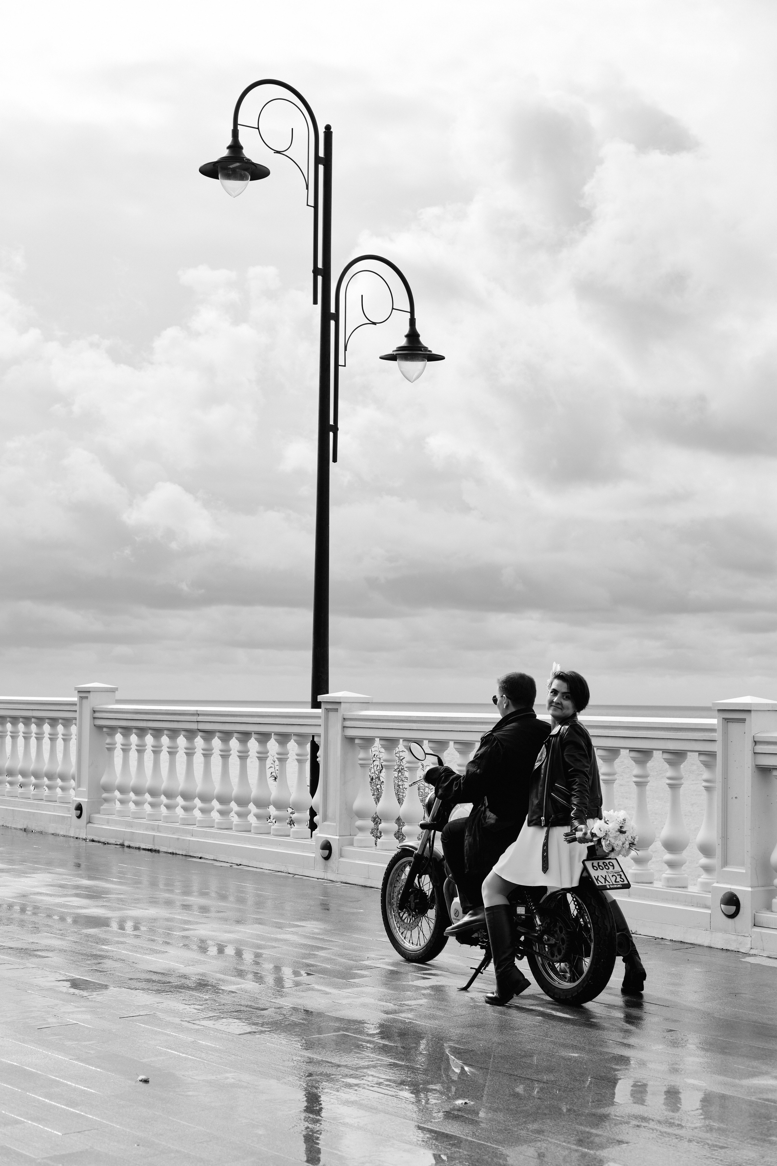 Егор и Карина. Фотограф в Анапе и Краснодаре Тина