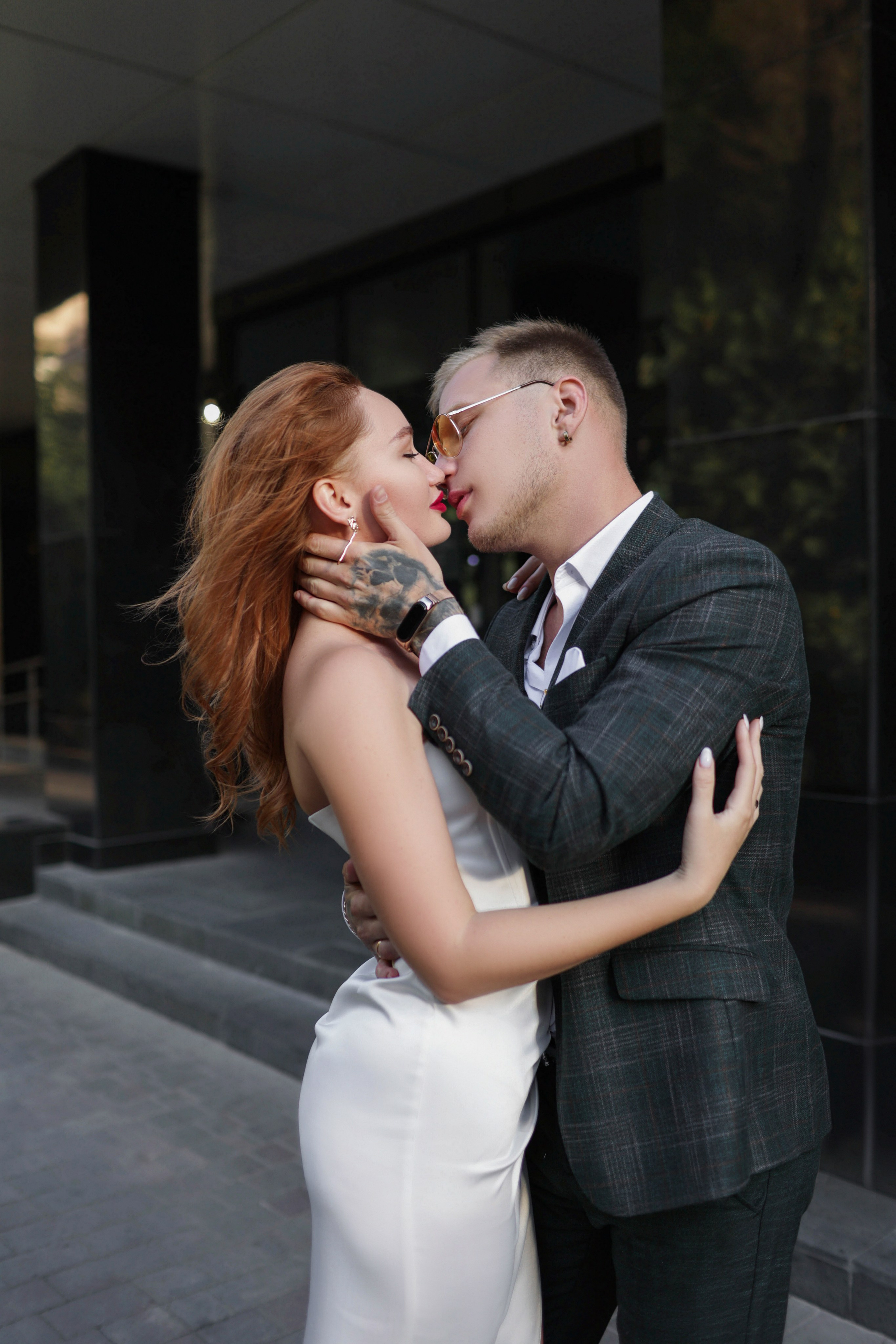 Кирилл и Екатерина. Свадебный фотограф Воронеж Мария Мардасова