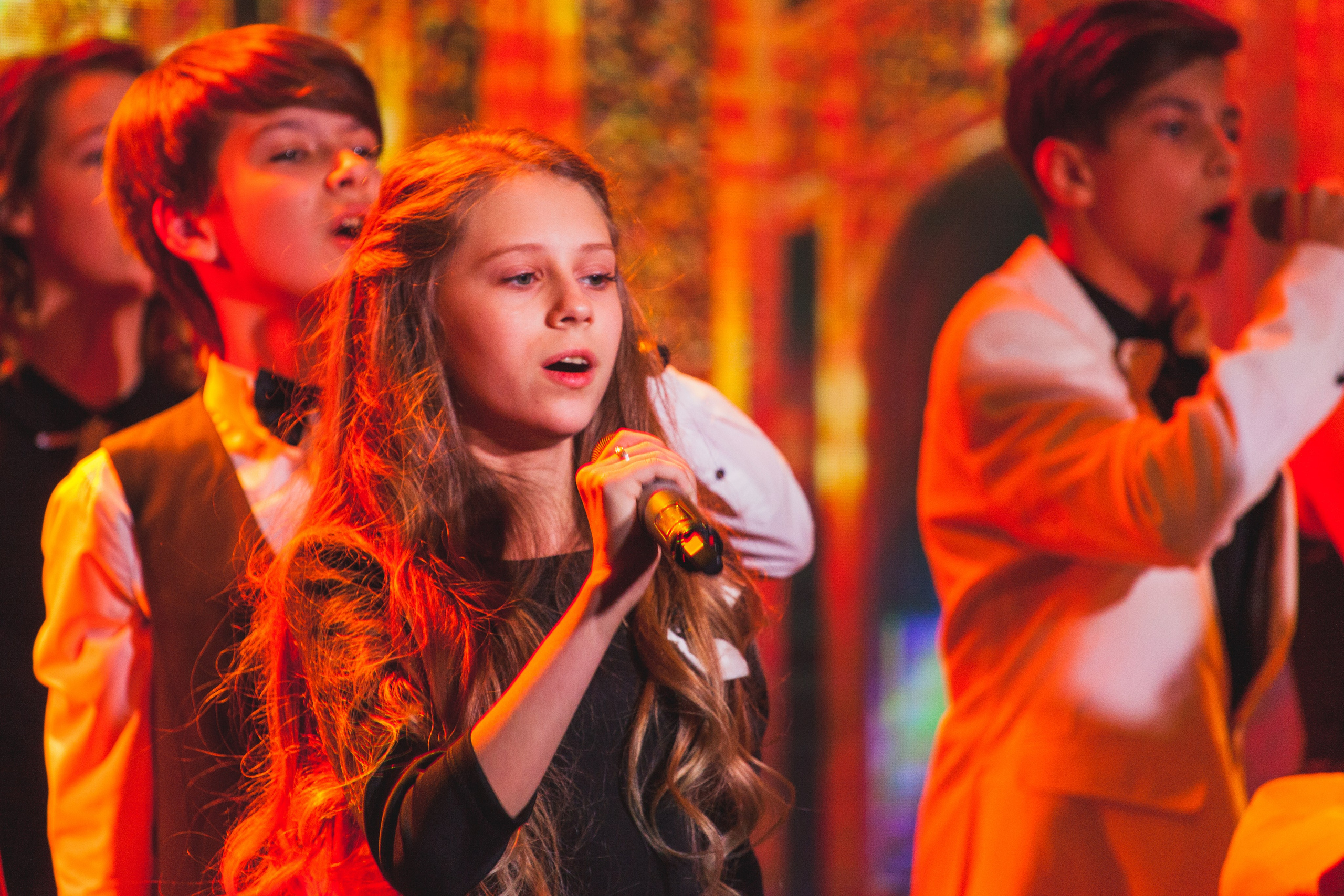 О2ТВ группа СТРАНА. Видеооператор/Фотограф Николай Завьялов