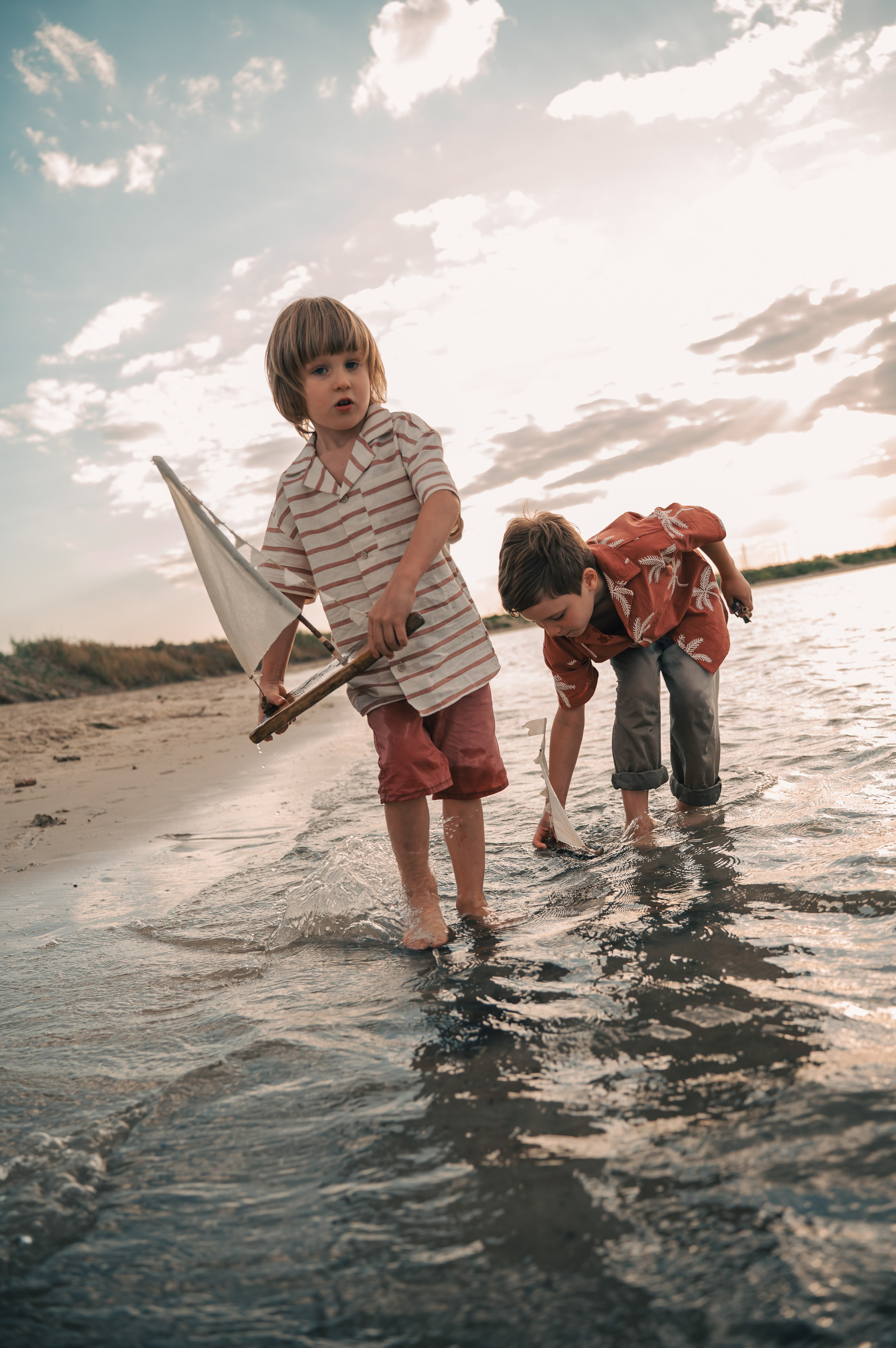 Летняя фотосессия. Семейный фотограф Ростов-на-Дону Татьяна Соколова