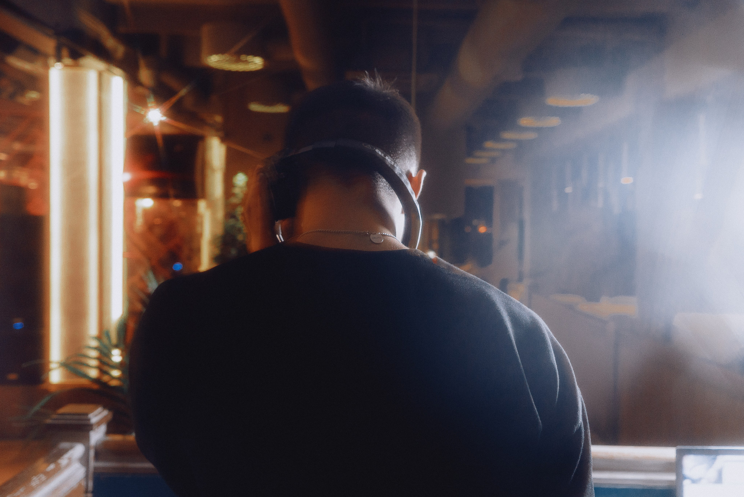 Контент для ресторанов. Фотограф Владимир Тришин