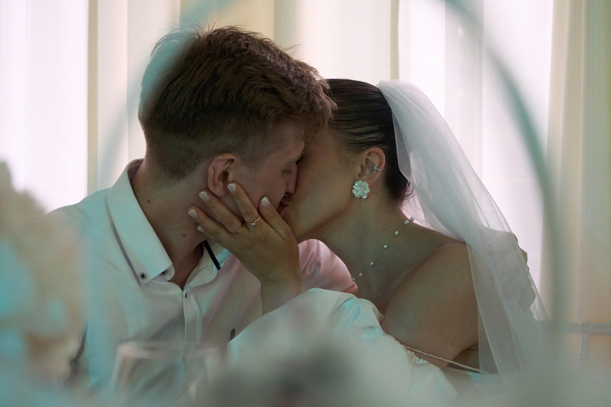 Свадьба Алена & Тимофей. TRINITY GRAPH