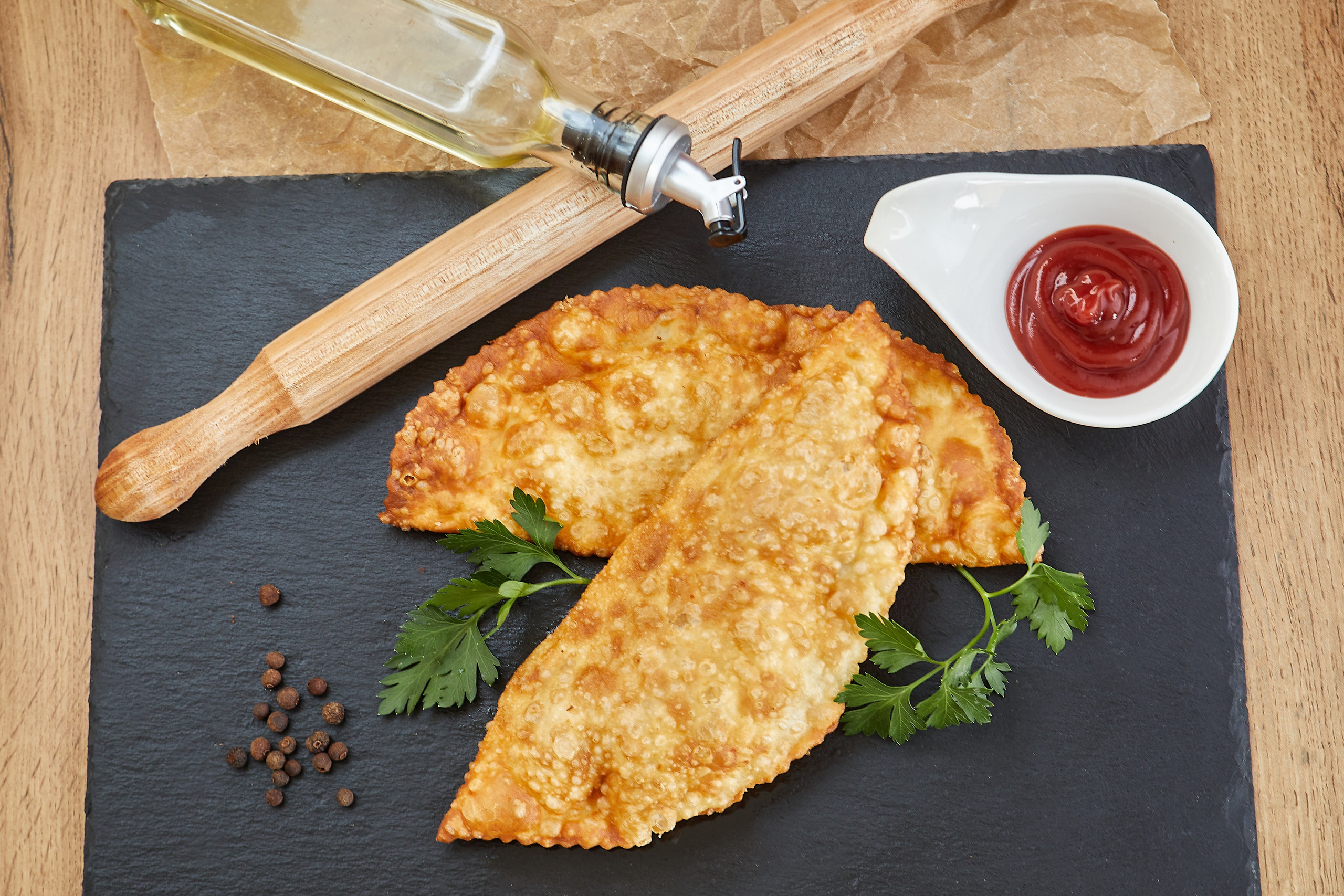 Чебуречная. Разножанровый Фотограф в Омске Артём Руднев