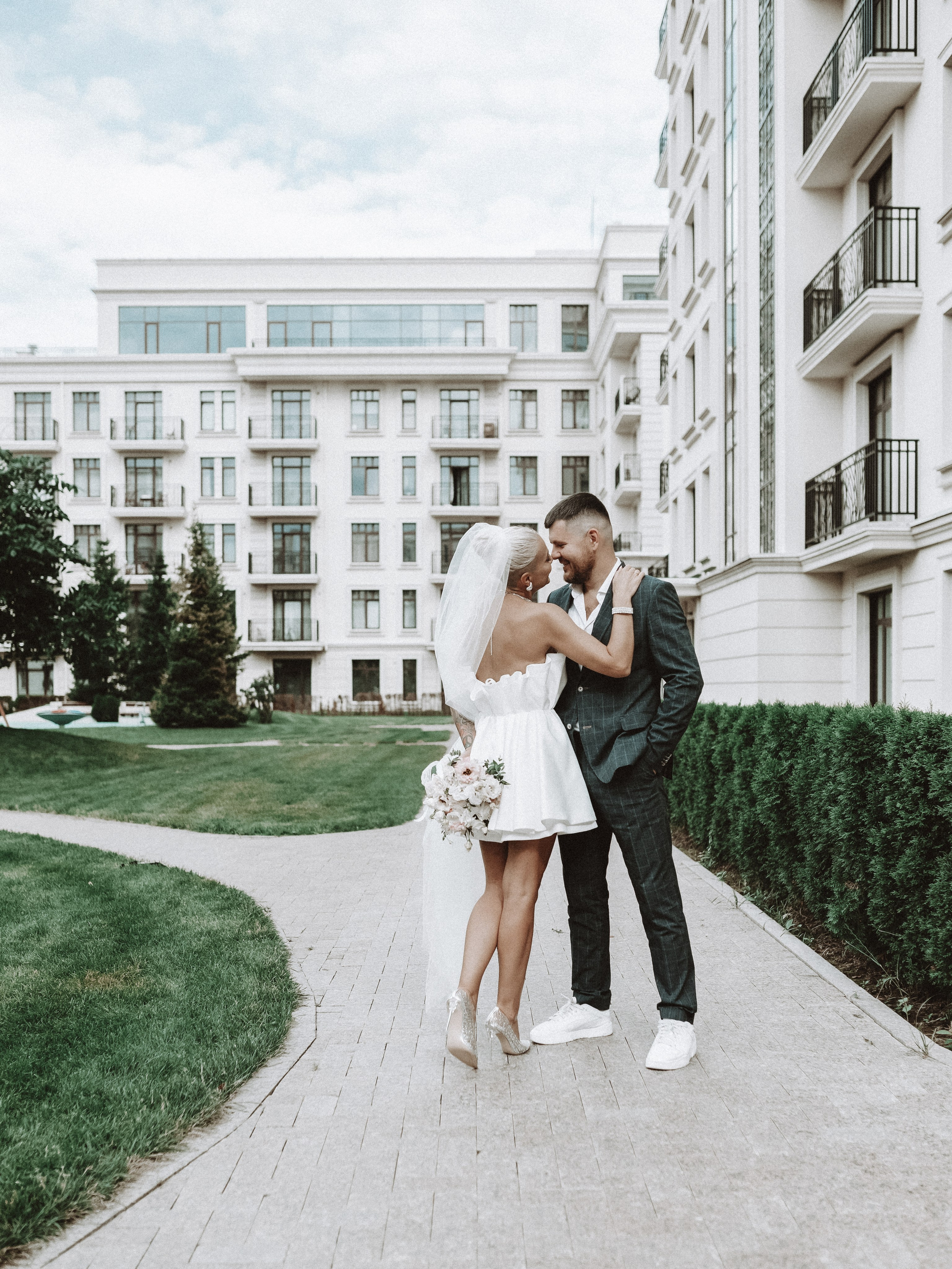 Свадебный фотограф в Рамоде, Новосибирск | Яна Иванова. Семейный и свадебный фотограф в Новосибирске Иванова Яна