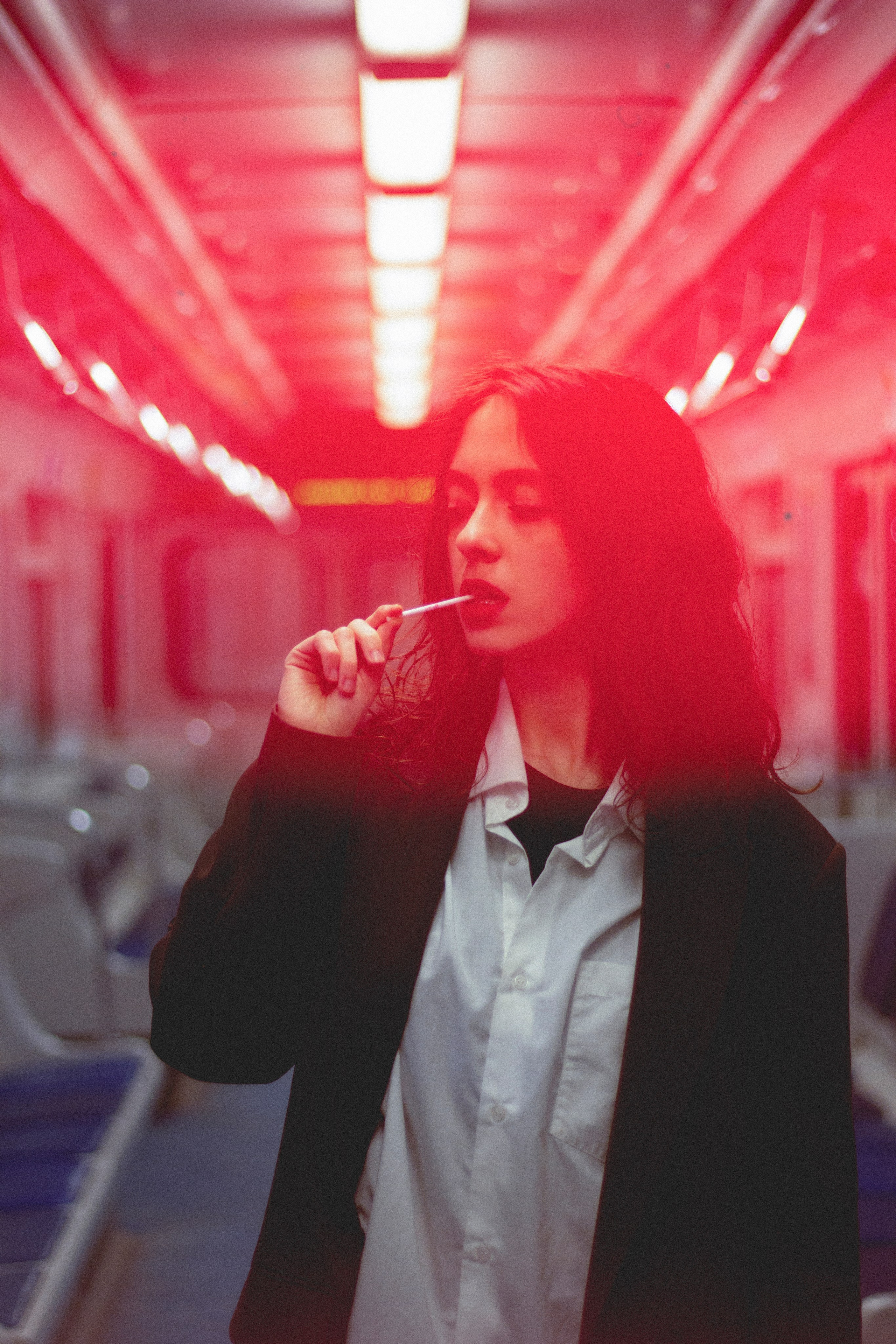 Диана. Фотограф в Санкт-Петербурге Смирнова Диана