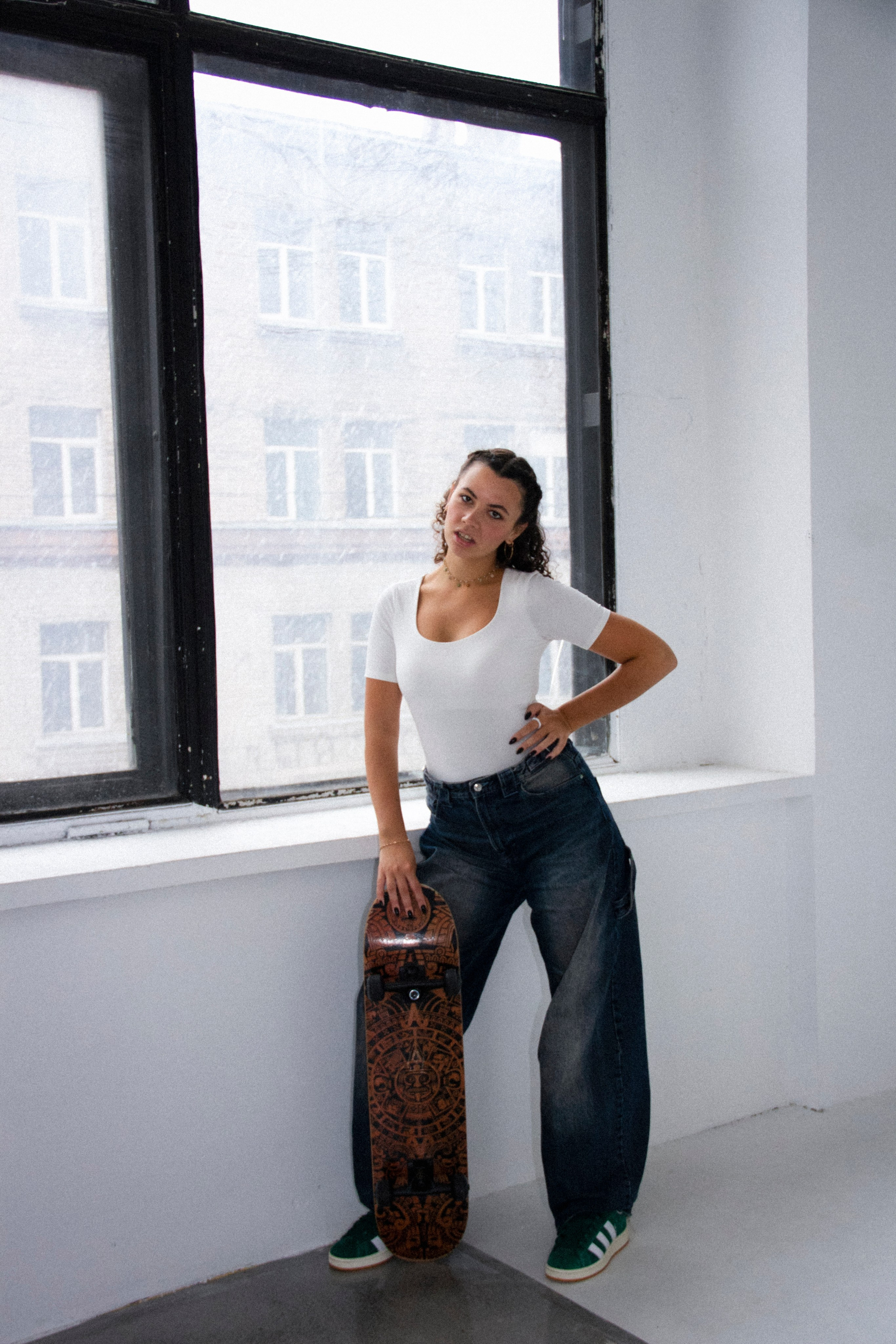 Катя. Фотограф в Санкт-Петербурге Смирнова Диана