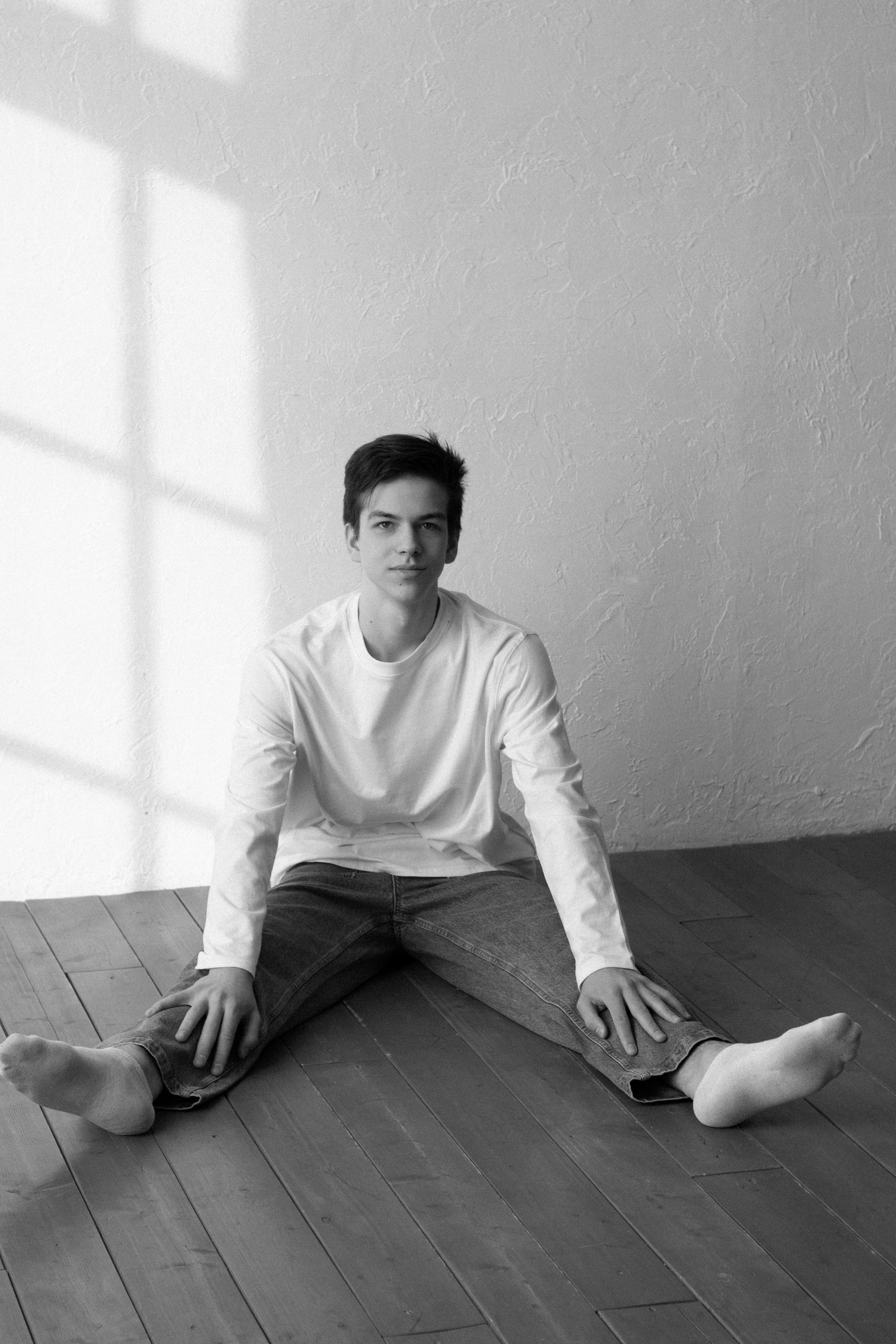 Пётр Гуменник. Фотограф в Санкт-Петербурге Смирнова Диана