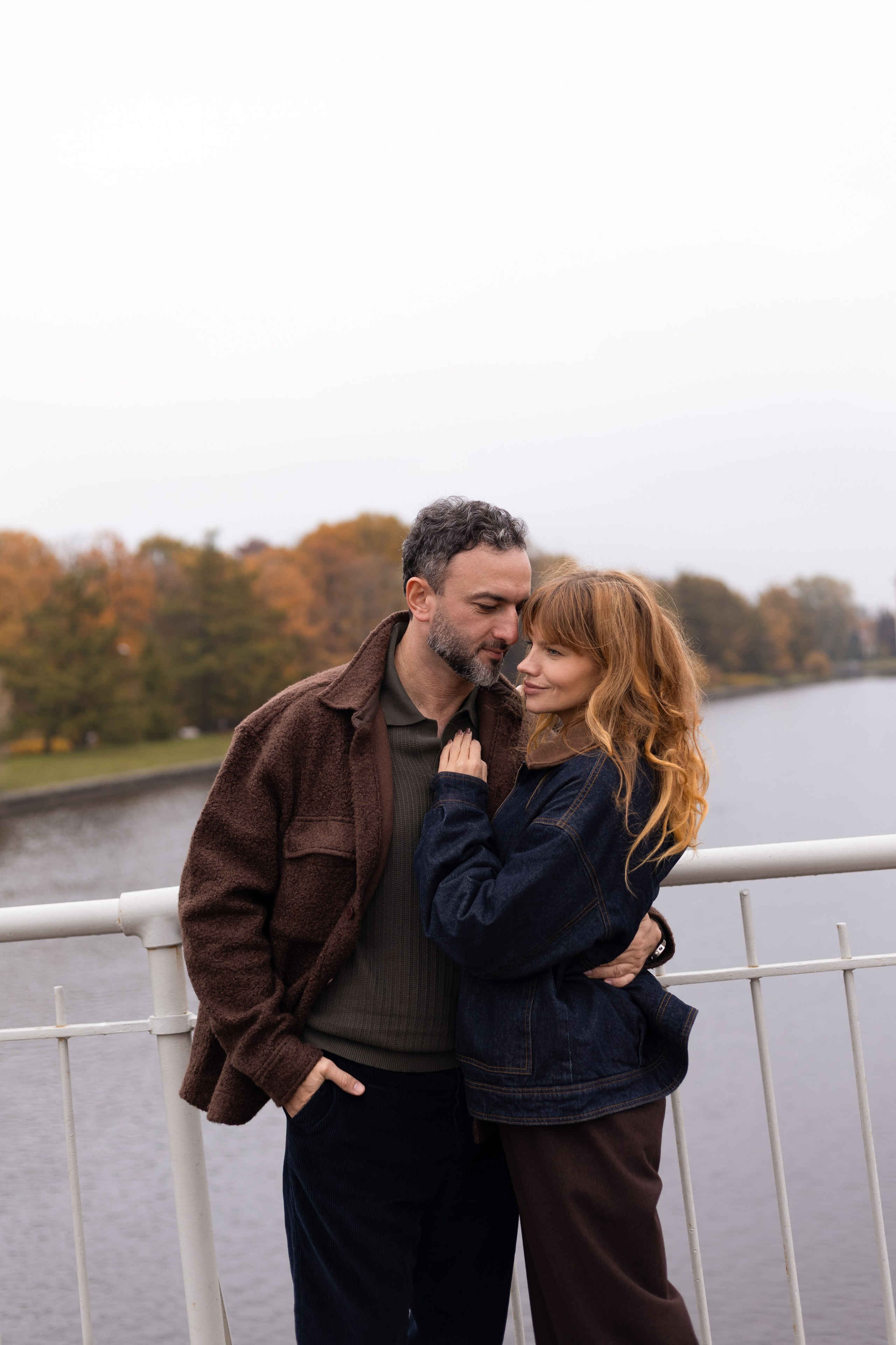 Катя и Карен. Фотограф в Санкт-Петербурге Смирнова Диана