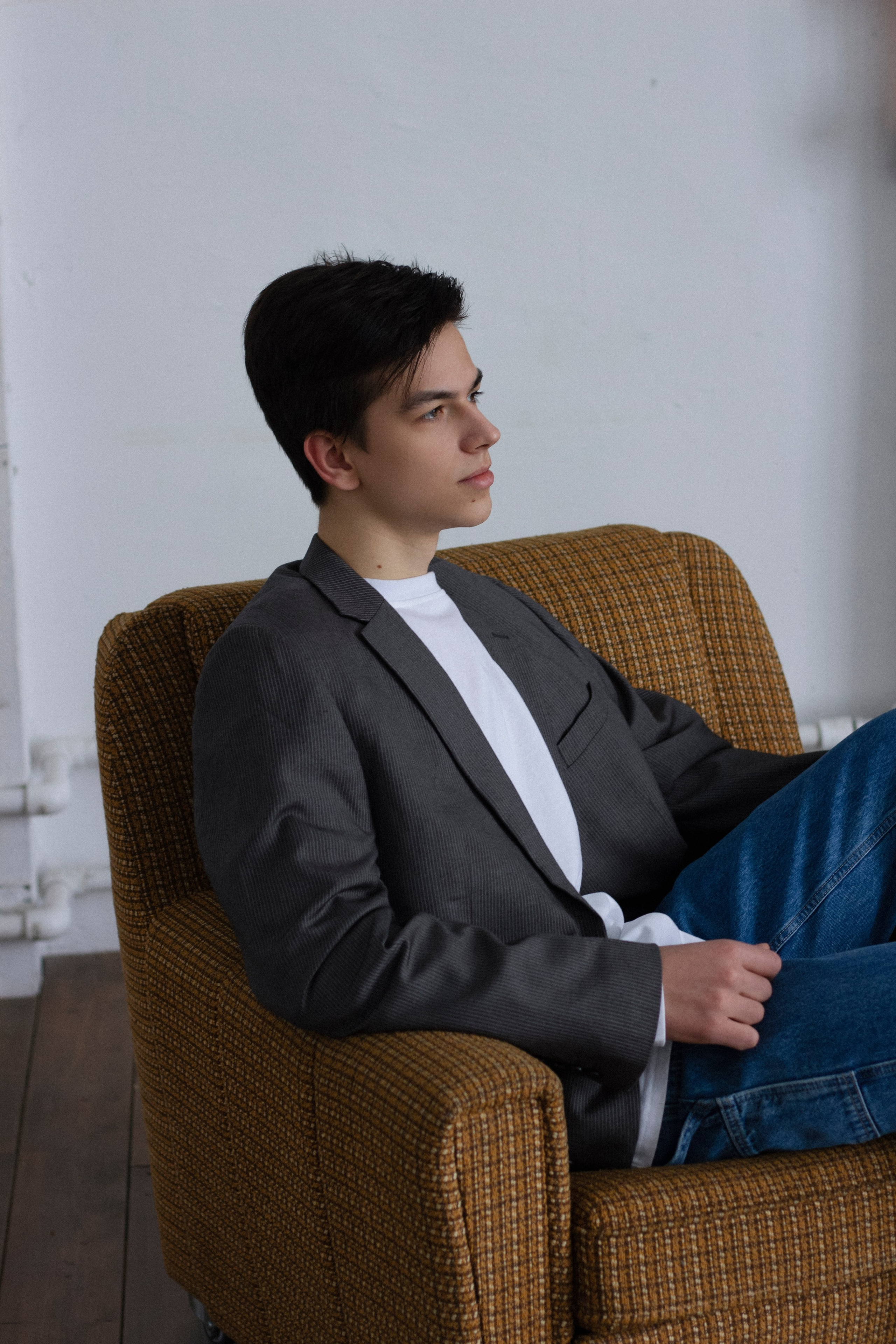 Пётр Гуменник. Фотограф в Санкт-Петербурге Смирнова Диана