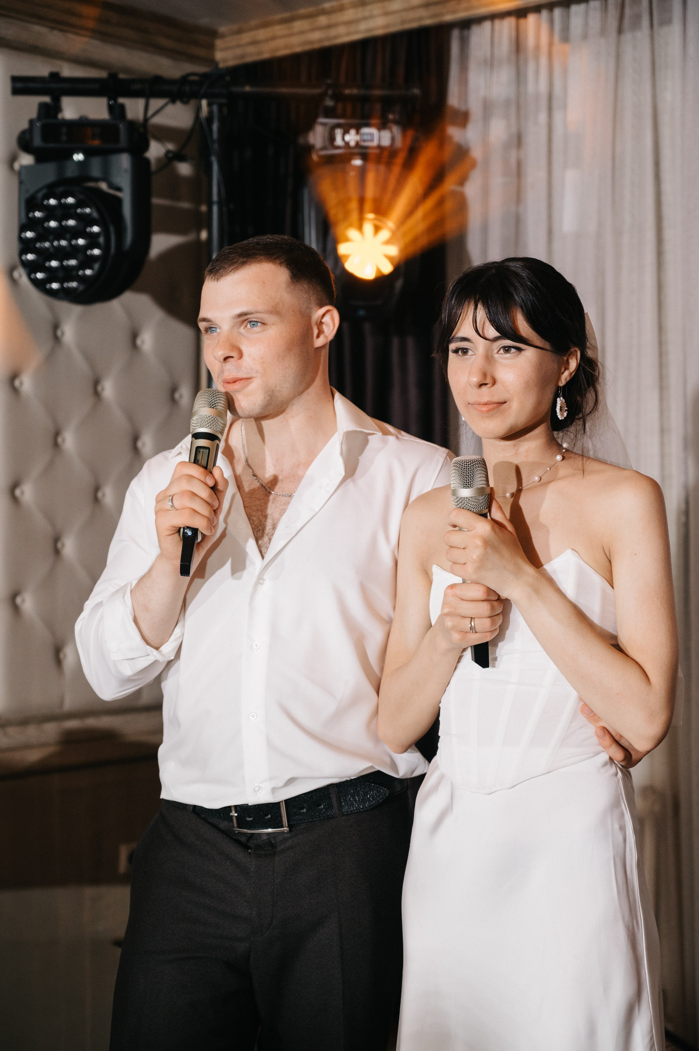 Про любовь. Фотограф Ким Ангелина