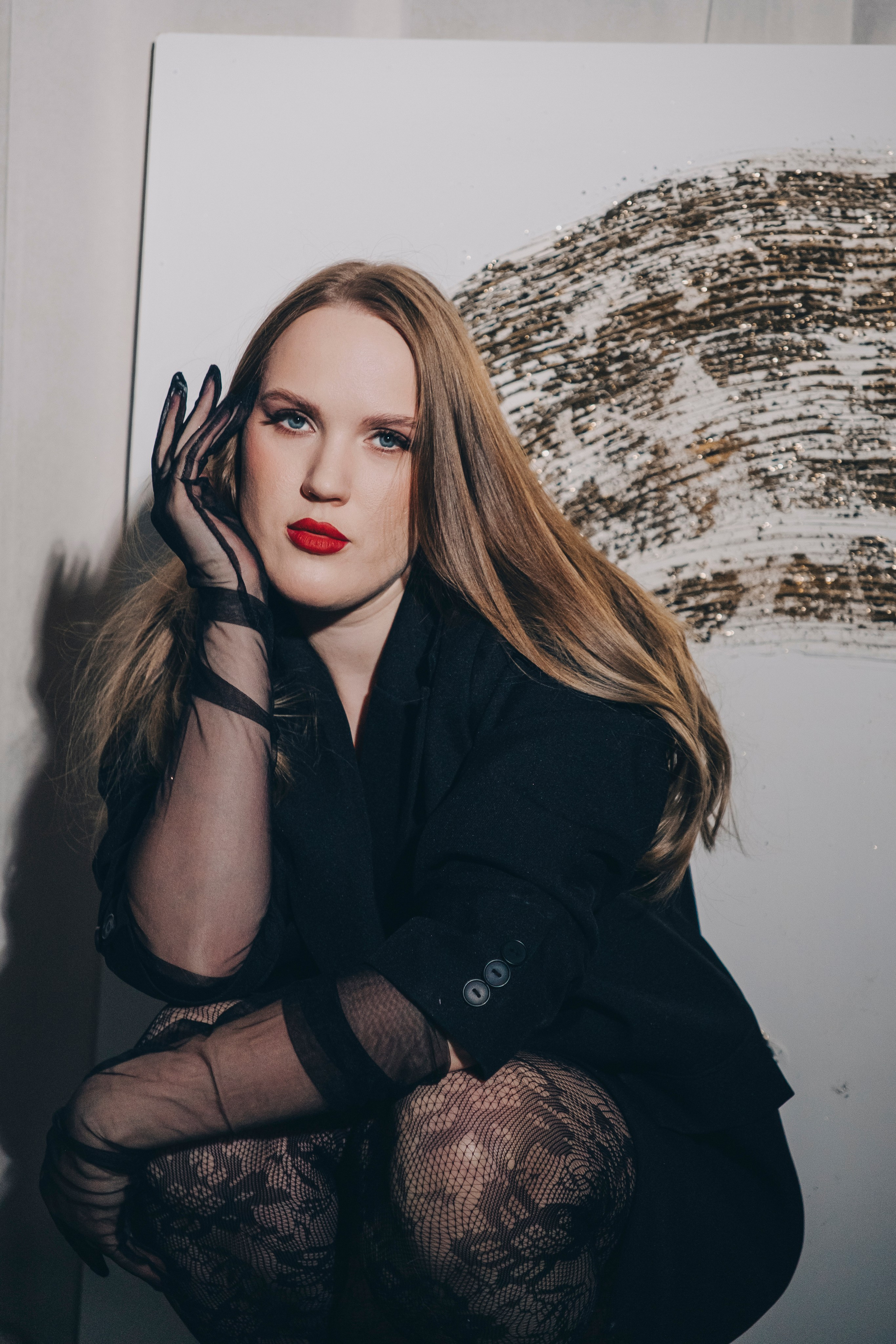 Kate. Фотограф в Иркутске Анна Мирошникова