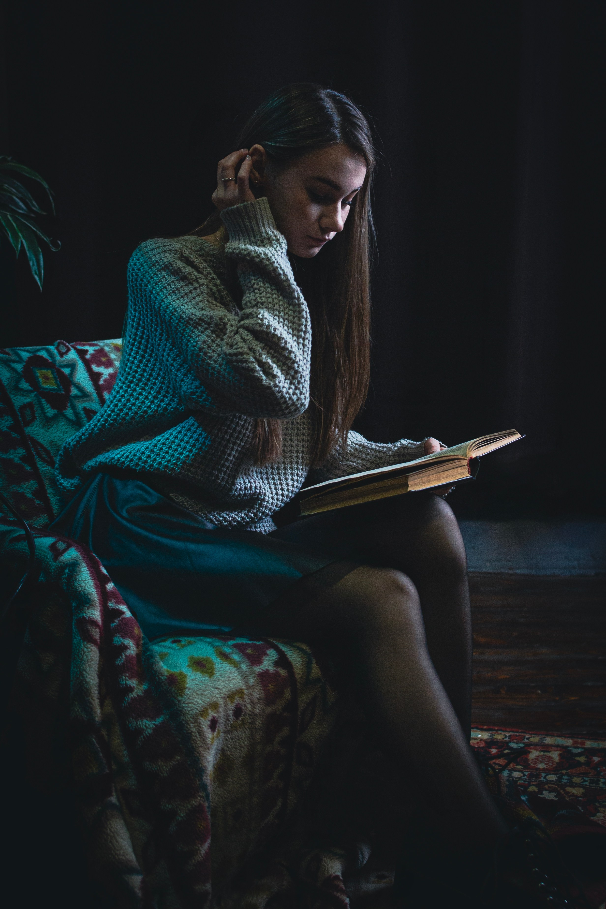 Портрет. Дидук Алексей Бельевой фотограф Москвы