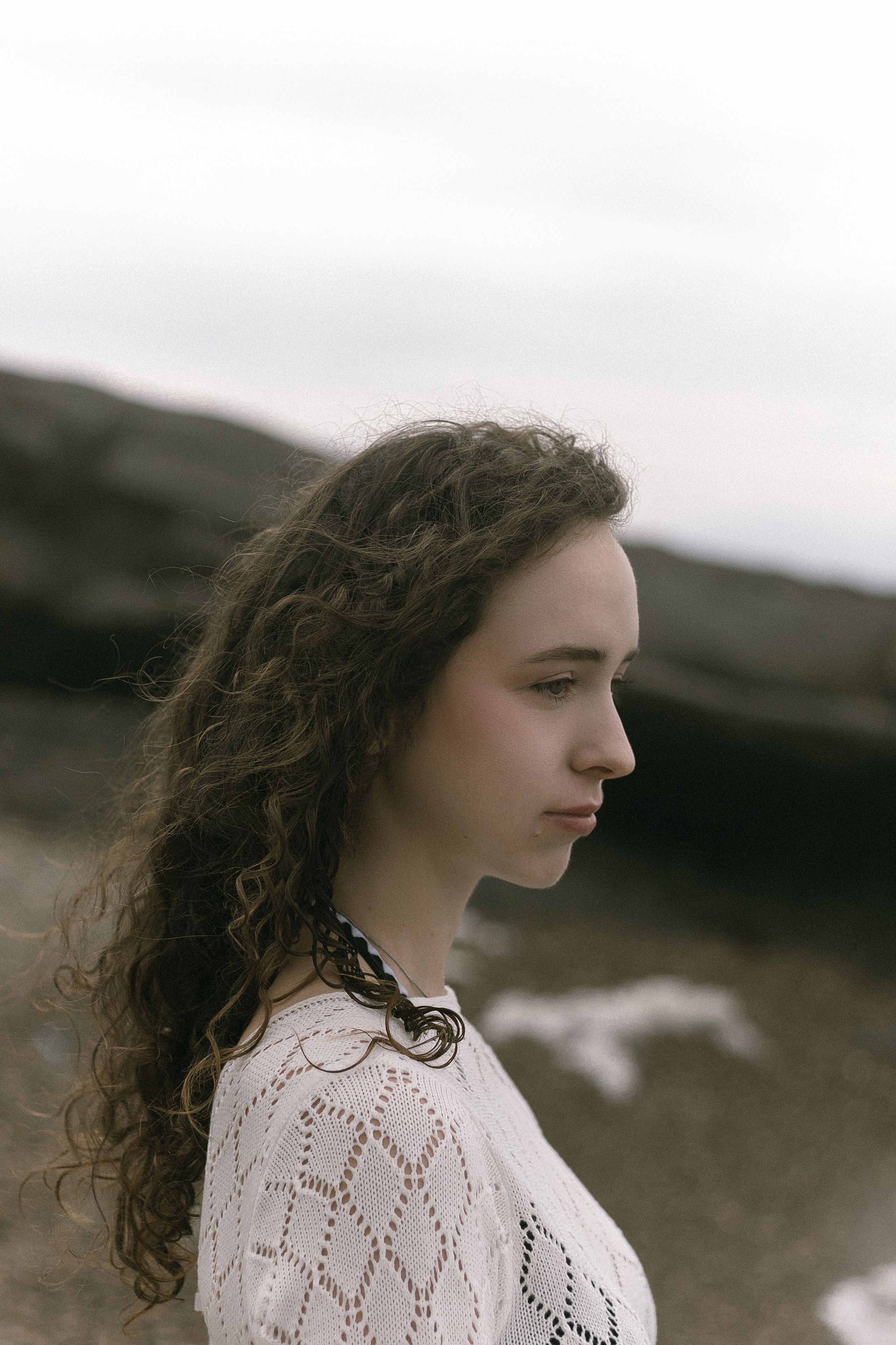 Ника. Фотограф Уссурийск Маматова Анастасия