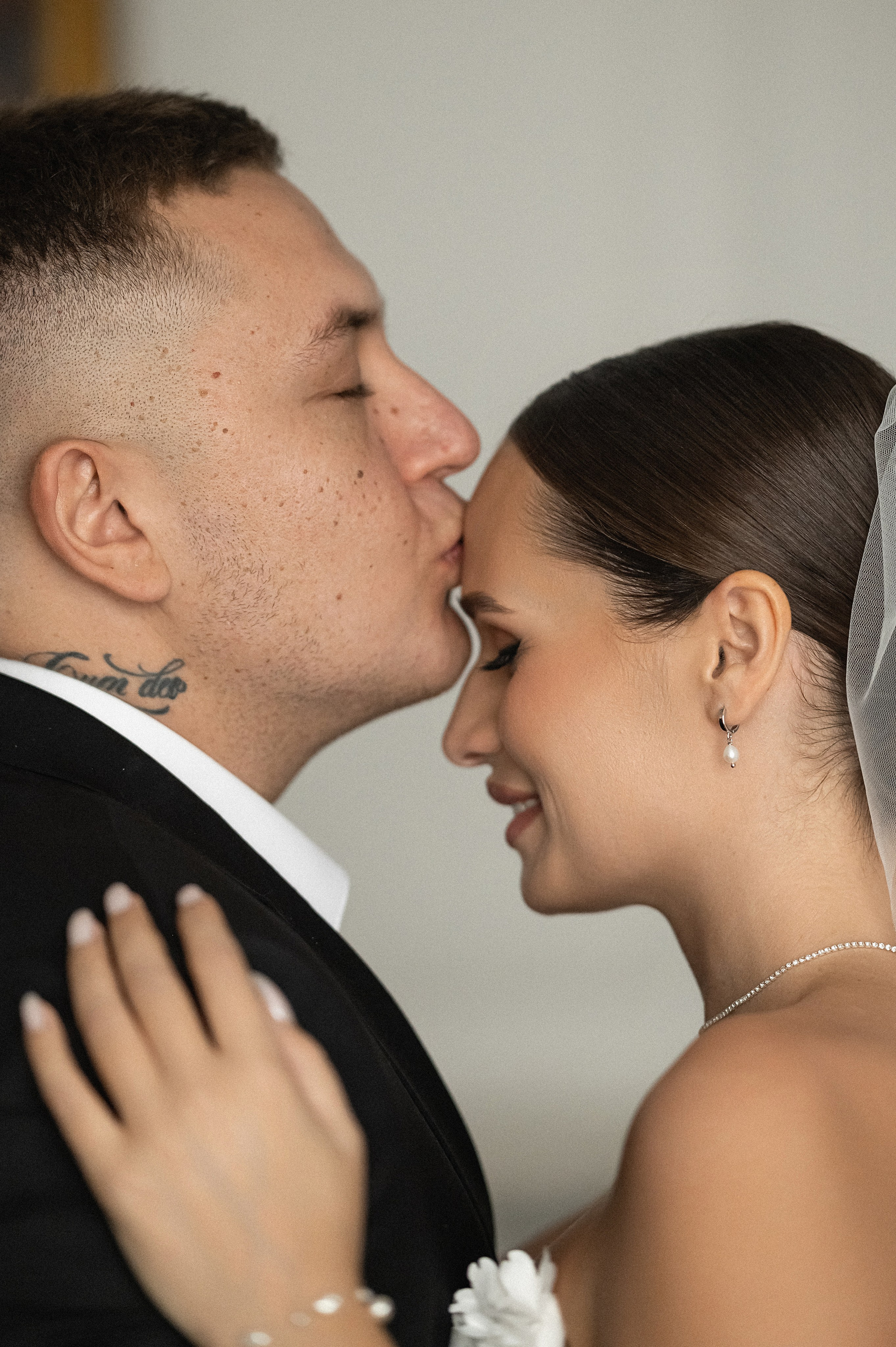 «Amore» Алина и Виталий. Свадебный фотограф и видеограф