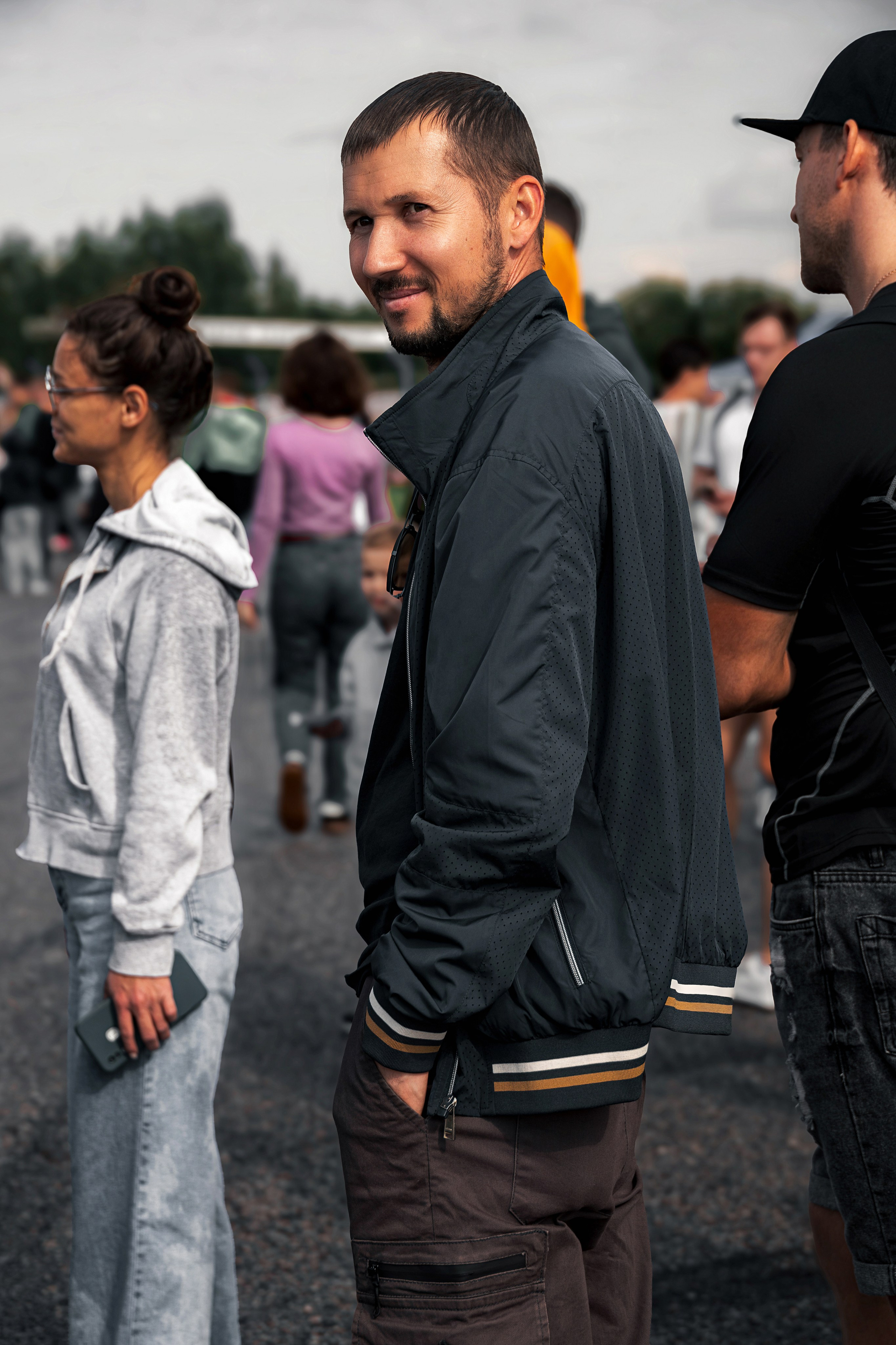 Фотосъемка дрифта в Санкт-Петербурге | Энергичные кадры для спортивных медиа