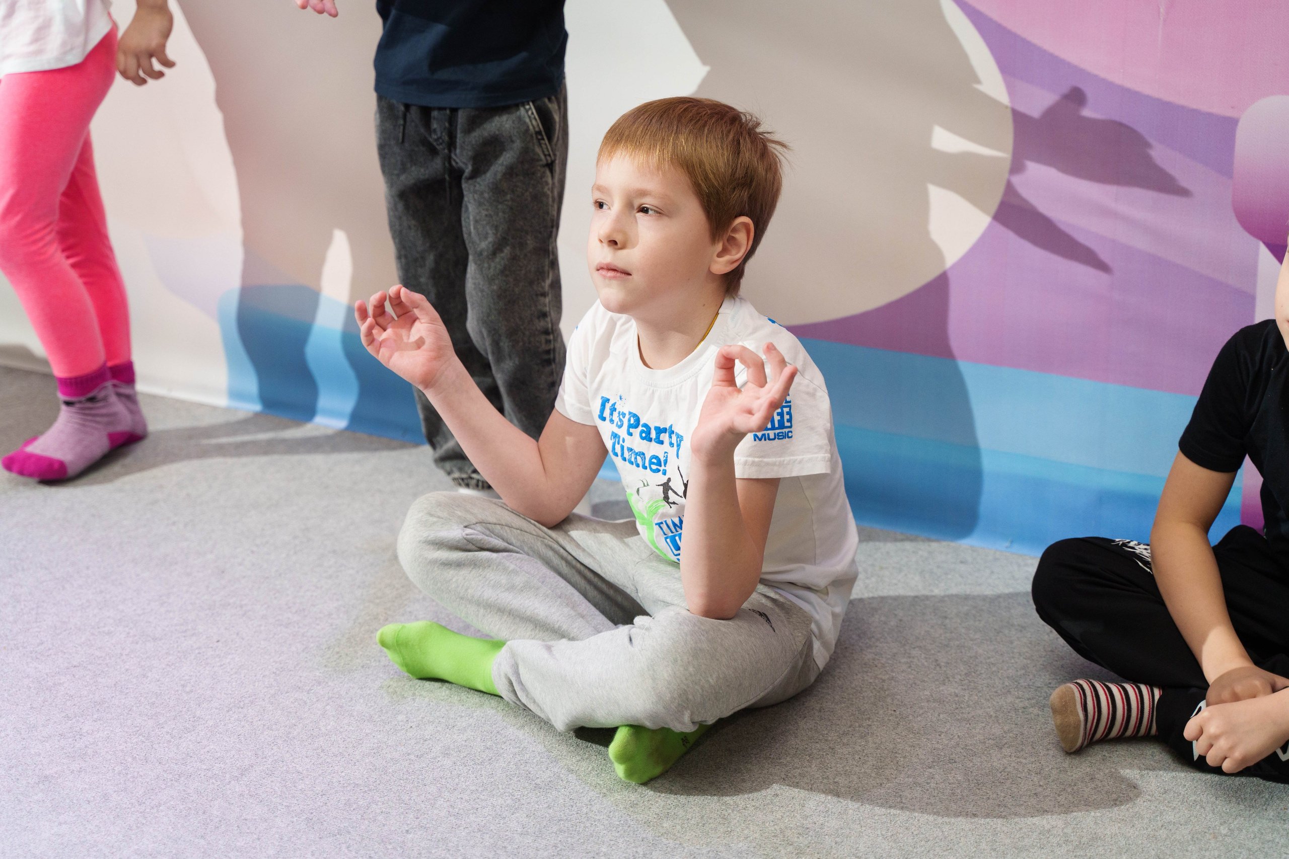 Фотограф на детские праздники. Свадебный и семейный фотограф в Новосибирске Данил Коротких