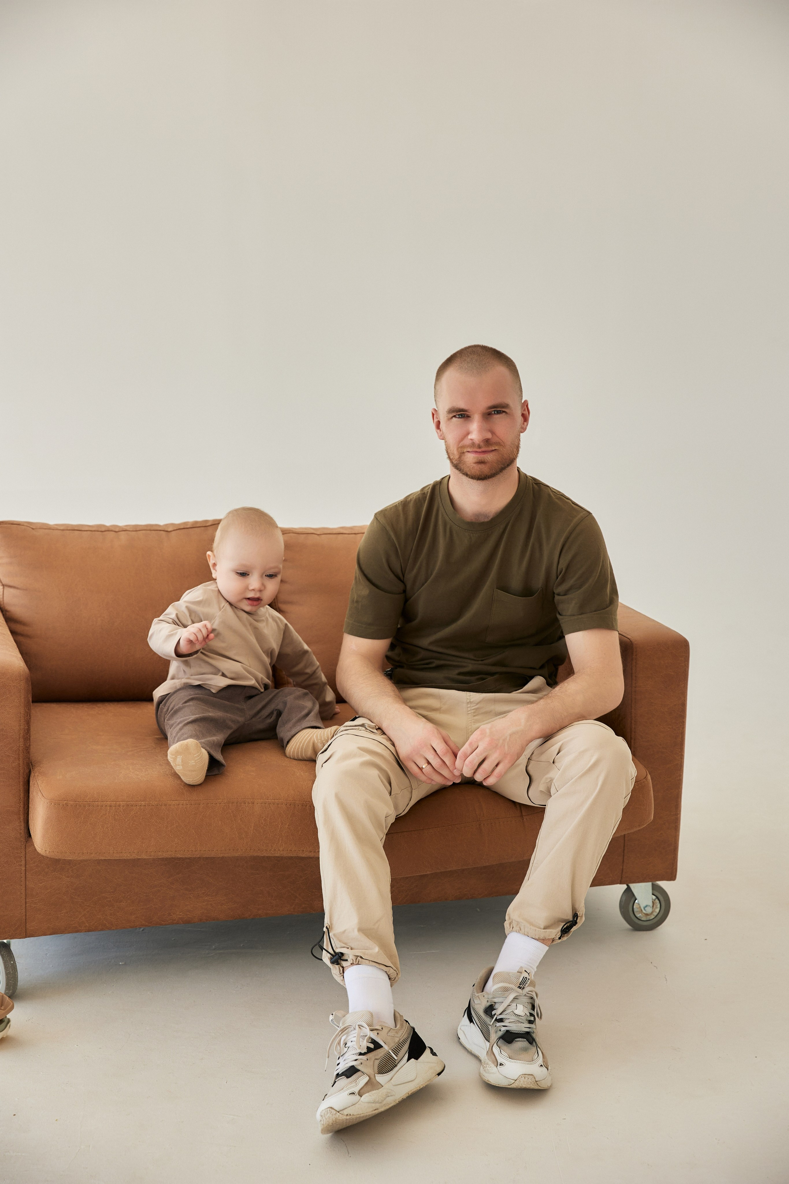 Катя Даня и Савелий. Свадебный и семейный фотограф