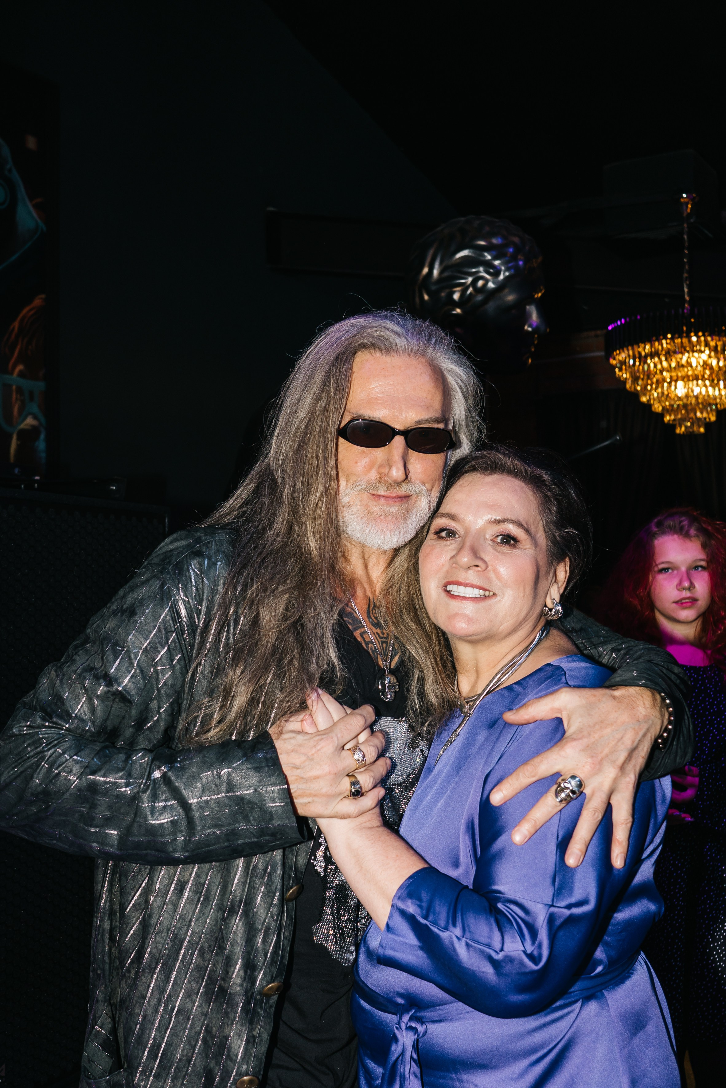 Лаборатория вокала Юлии Свердлик. Женский фотограф в Москве Анастасия Сидорова