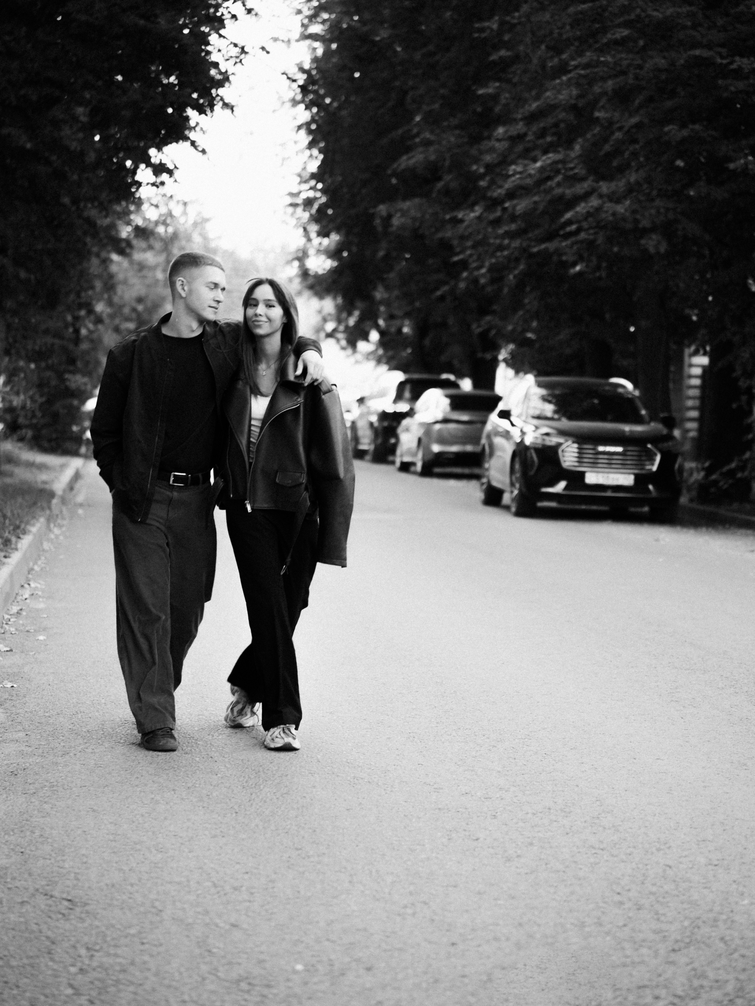 Связаны любовью. Свадебный фотограф Москва