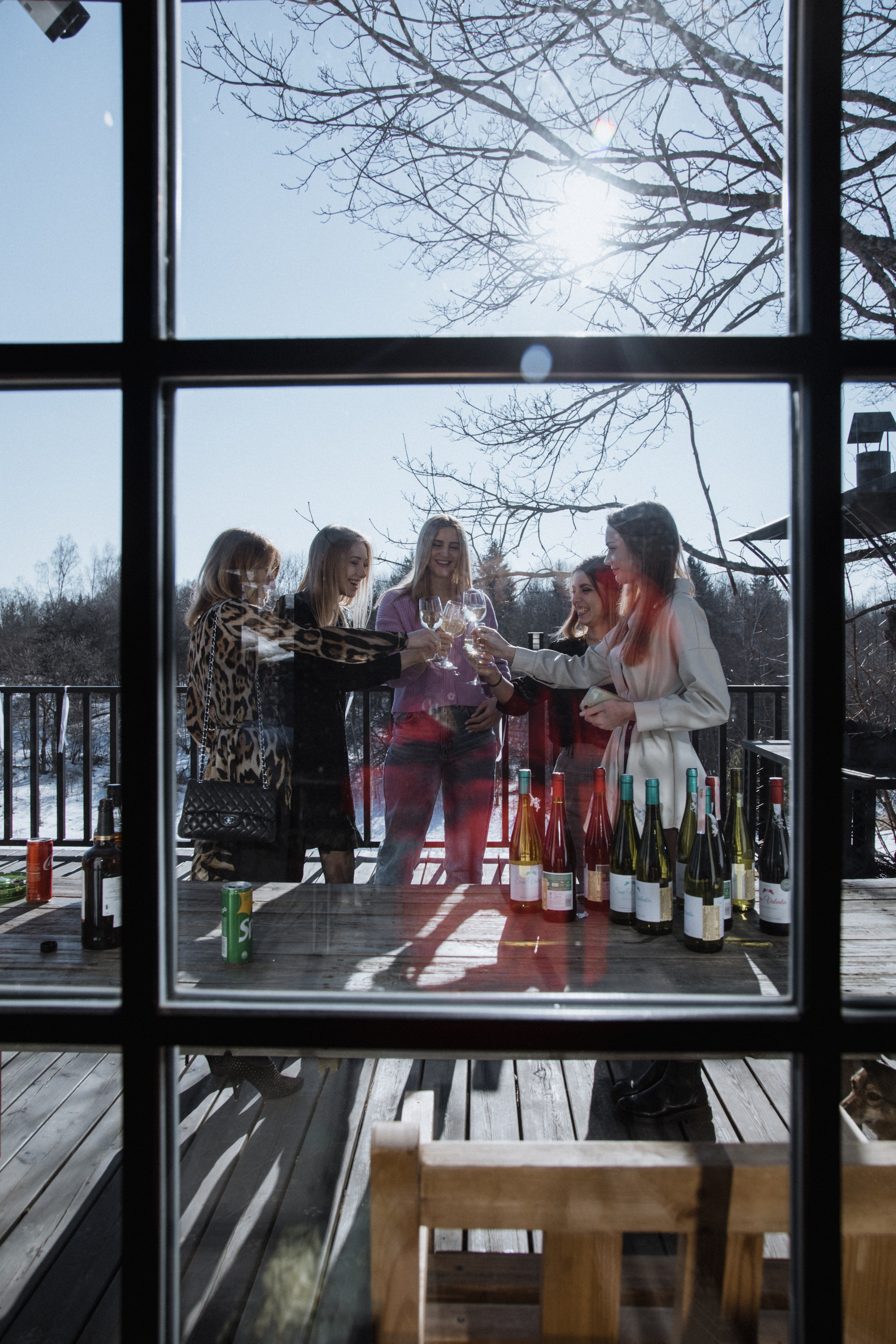 Рома и Кристина. Свадебный и портретный фотограф в Минске и по всему миру Ольга Нестер