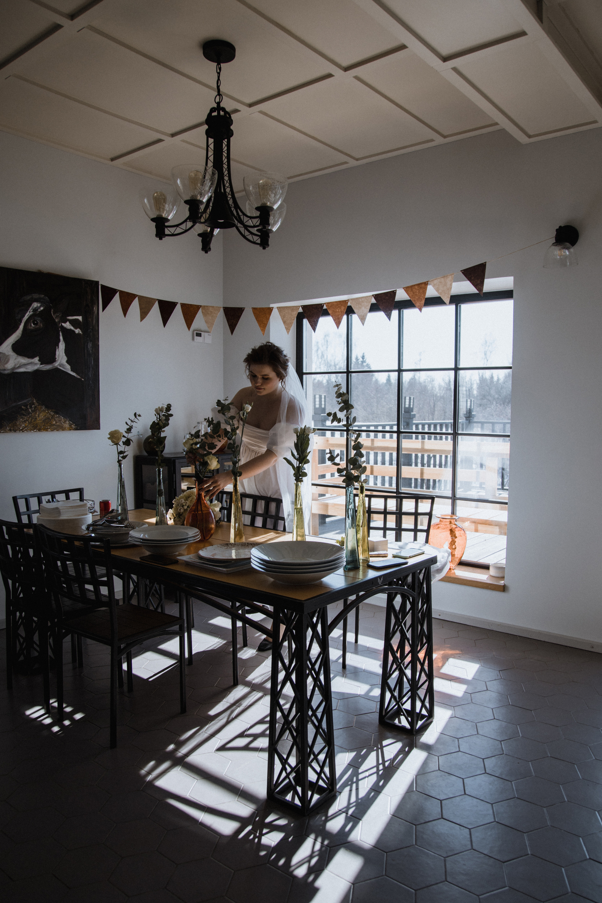 Рома и Кристина. Свадебный и портретный фотограф в Минске и по всему миру Ольга Нестер