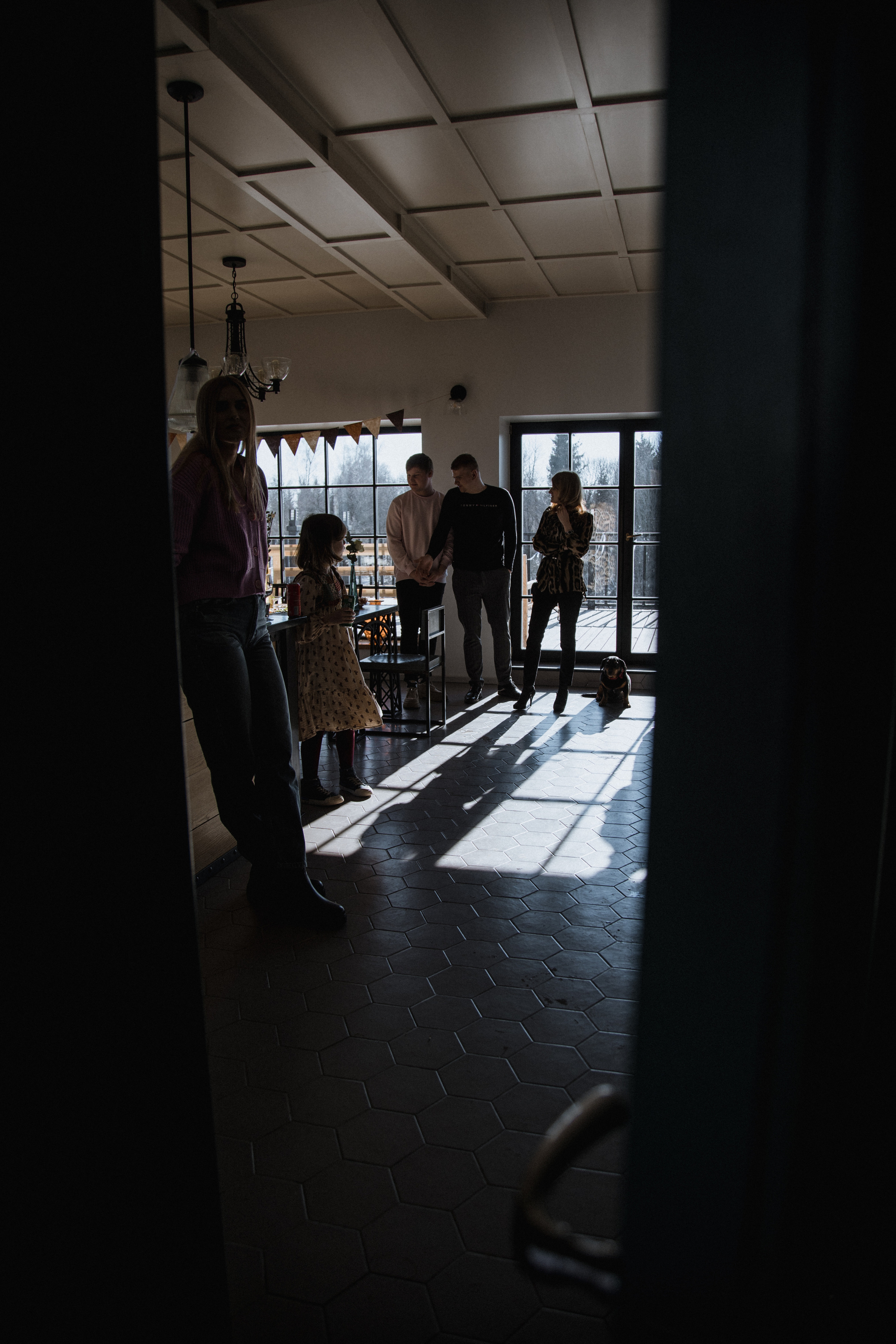 Рома и Кристина. Свадебный и портретный фотограф в Минске и по всему миру Ольга Нестер