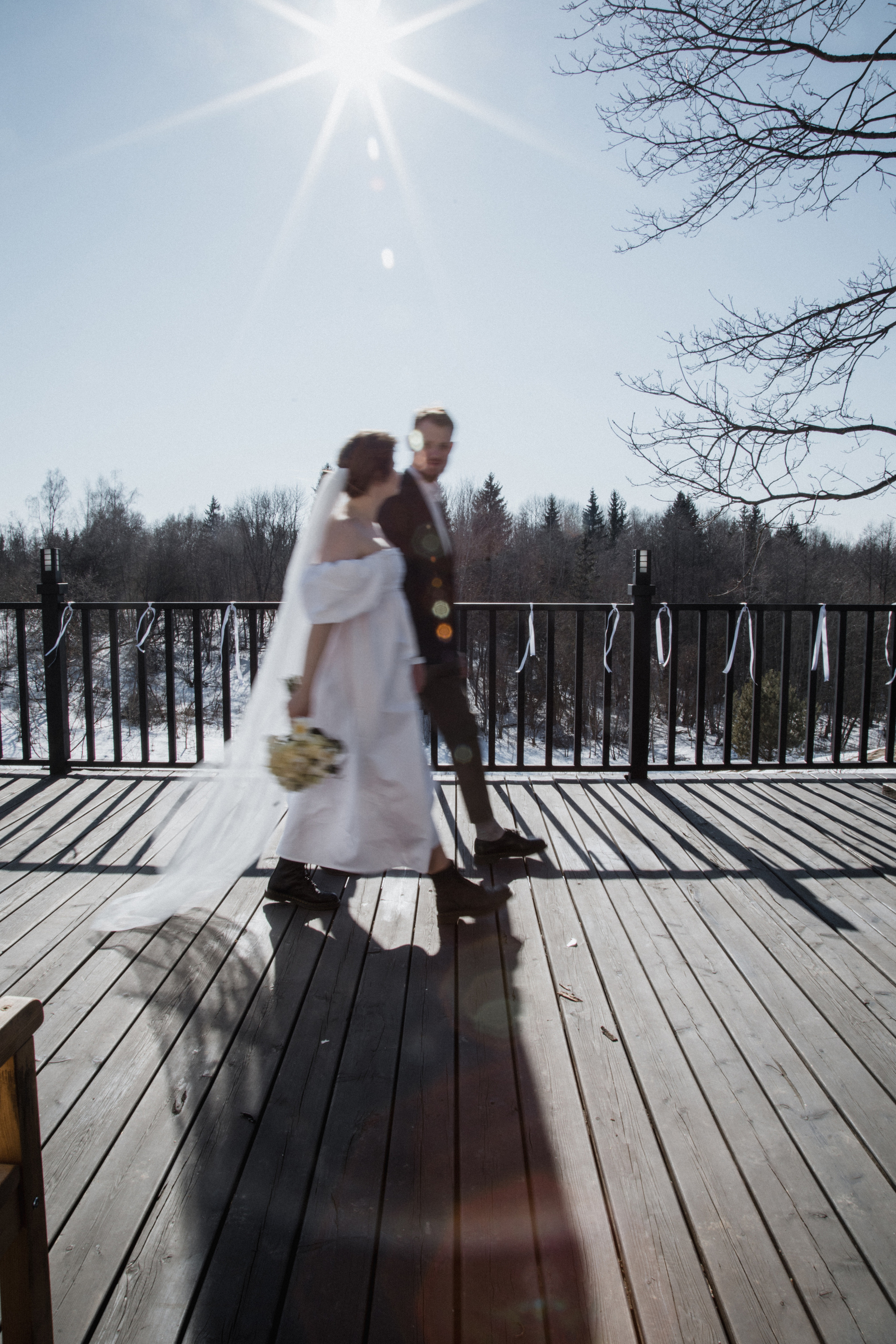 Рома и Кристина. Свадебный и портретный фотограф в Минске и по всему миру Ольга Нестер