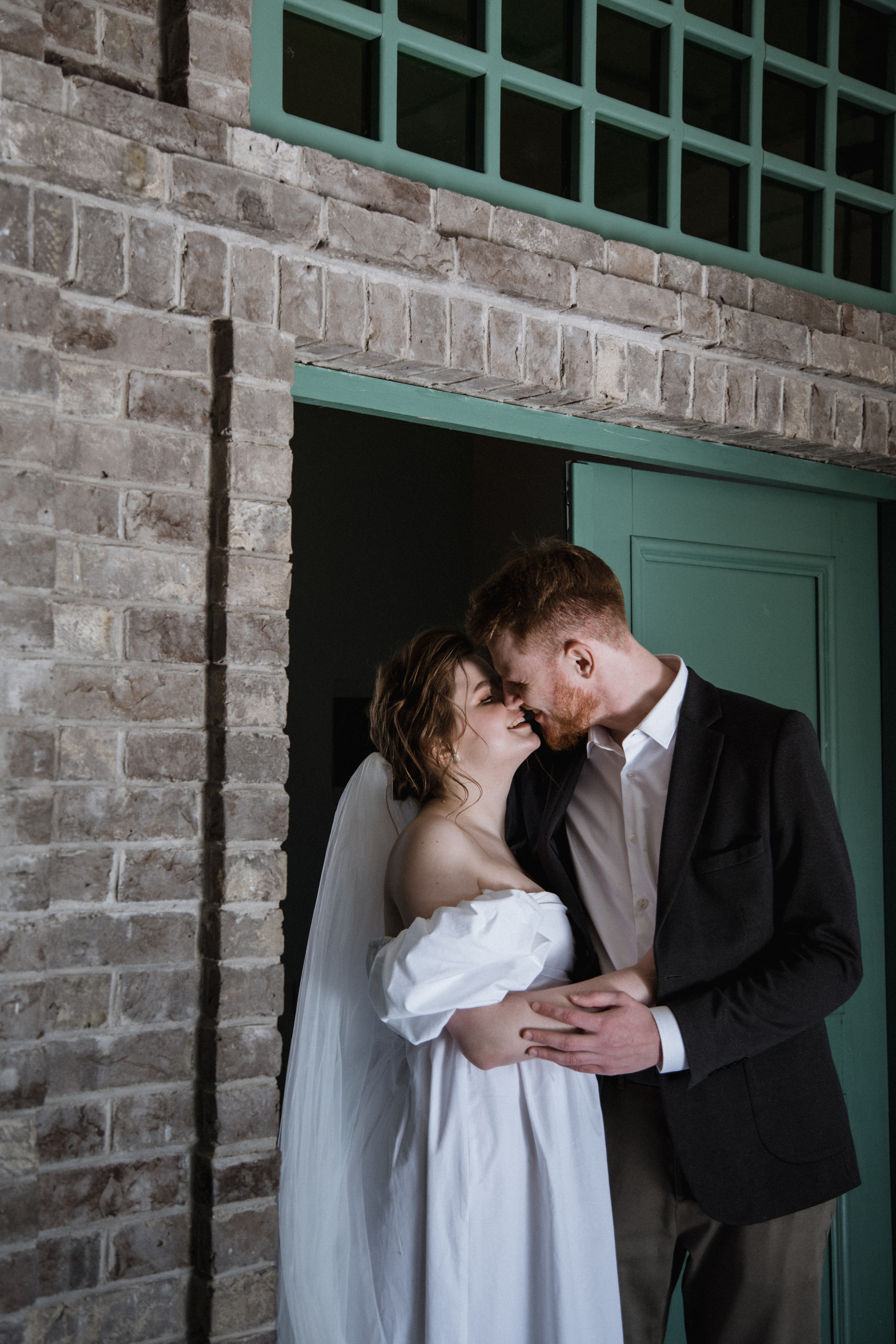 Рома и Кристина. Свадебный и портретный фотограф в Минске и по всему миру Ольга Нестер