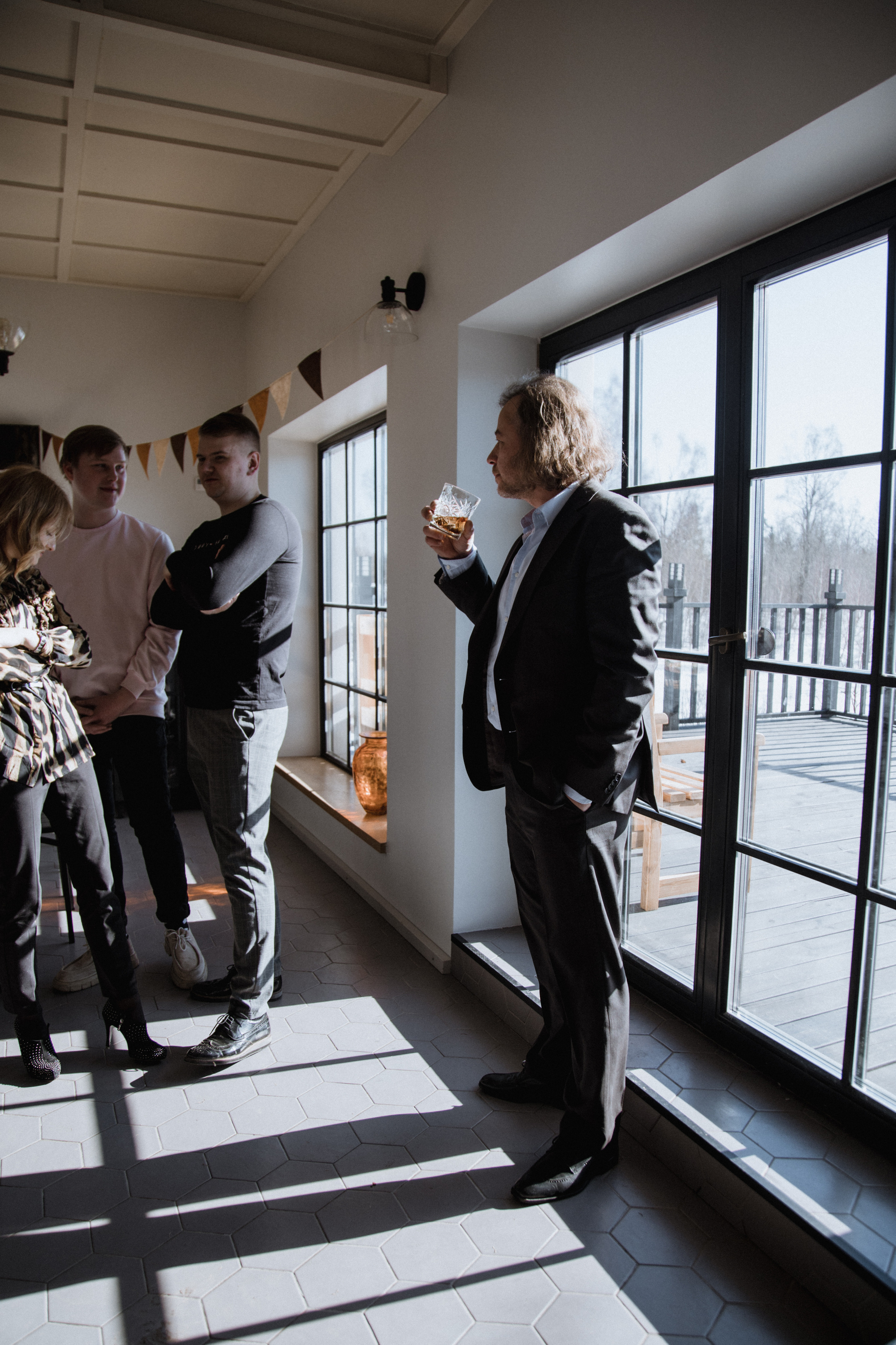 Рома и Кристина. Свадебный и портретный фотограф в Минске и по всему миру Ольга Нестер