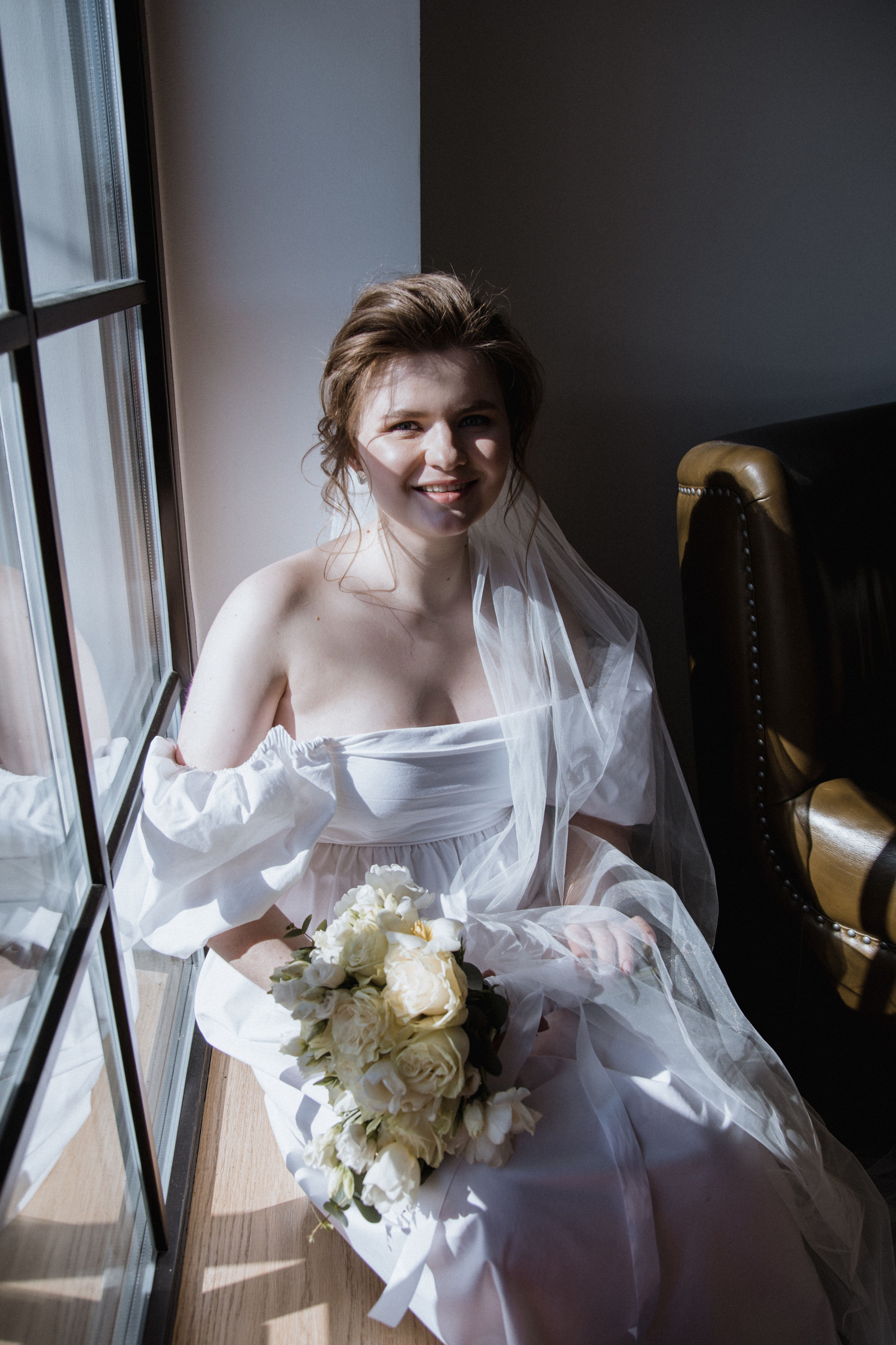 Рома и Кристина. Свадебный и портретный фотограф в Минске и по всему миру Ольга Нестер